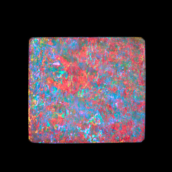 6.91 Ct. Australian Legacy Opal - Super rare Australian Sandstone Opal 