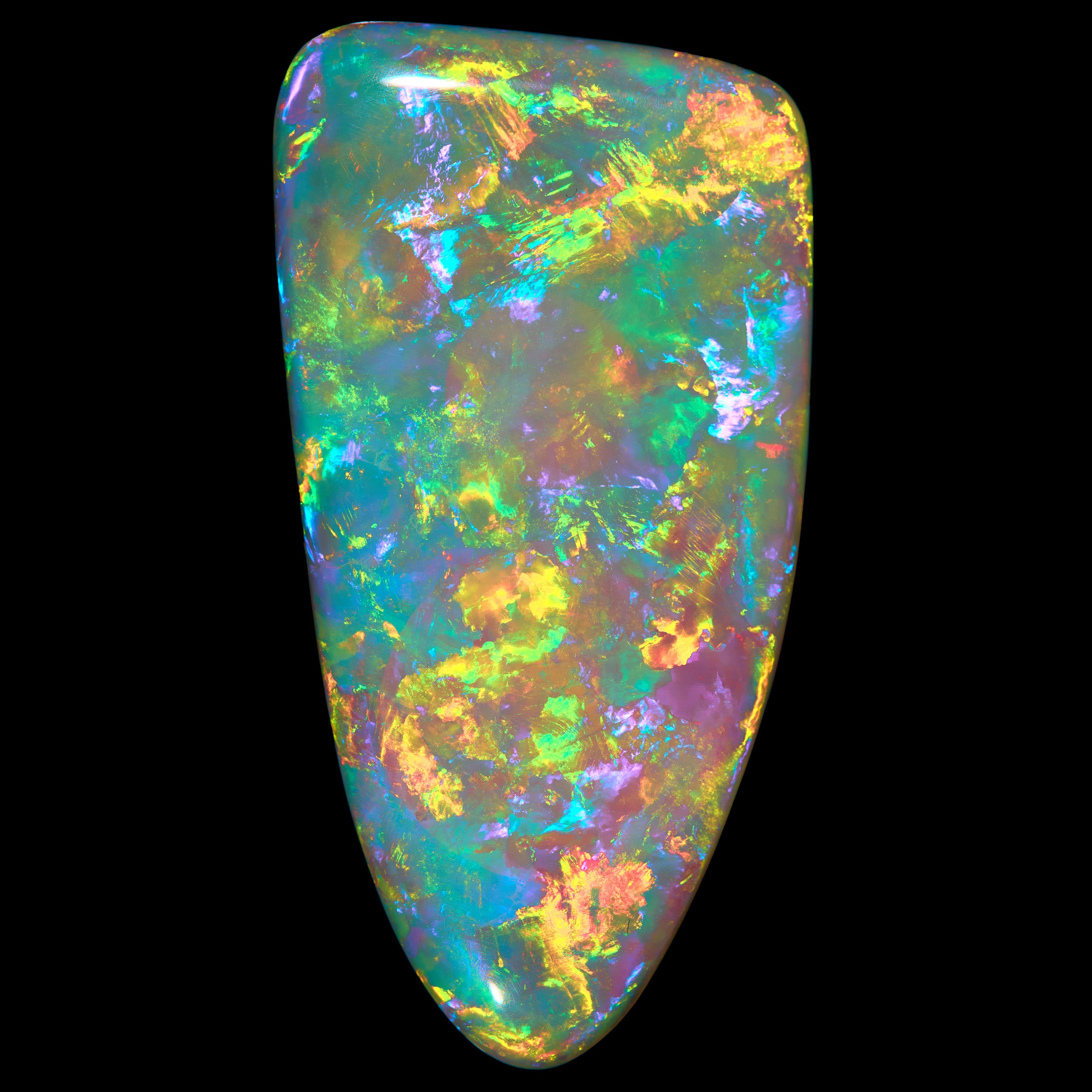 23.88 Ct. Australian Legacy Opal #OL1462