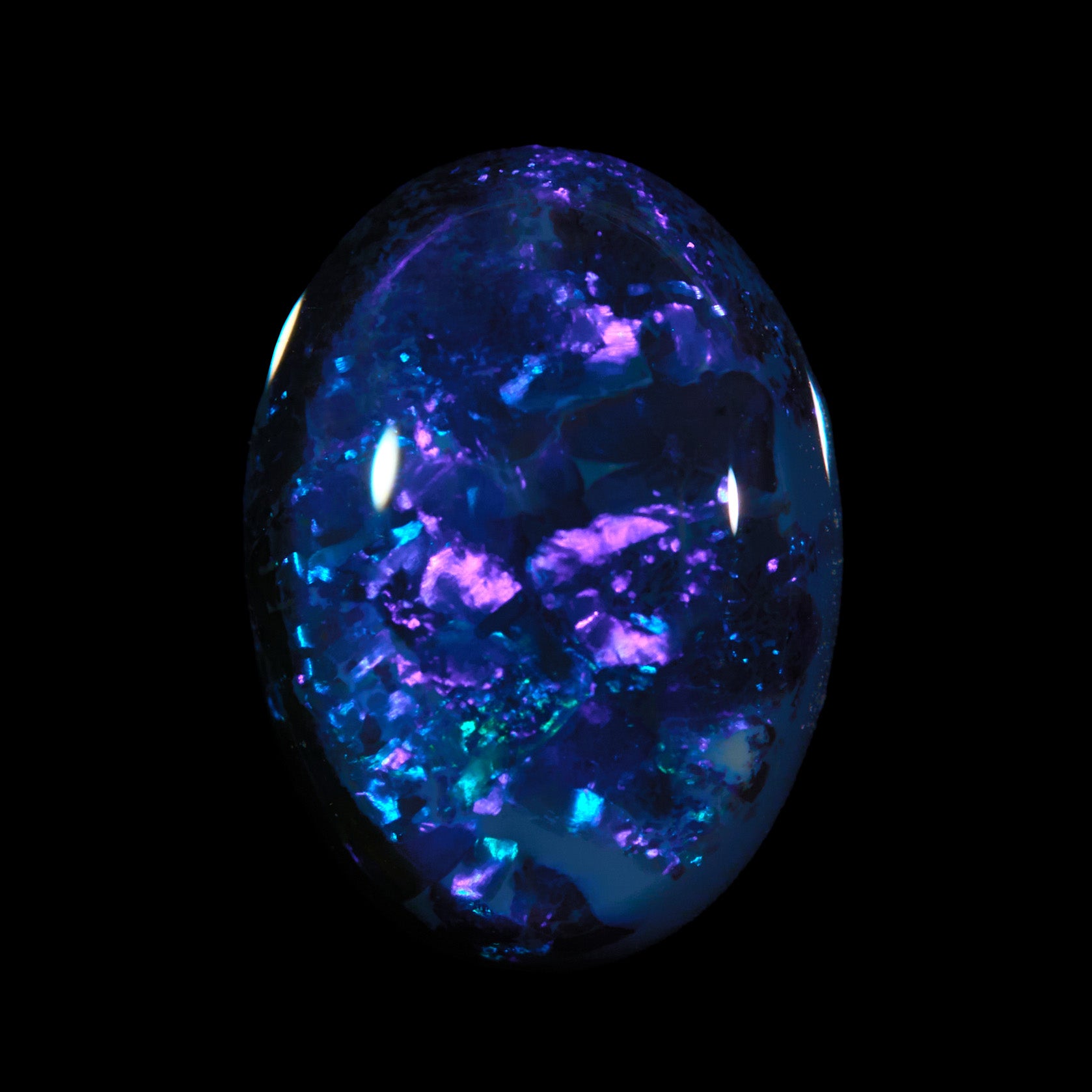 1.6 Ct. Australian Legacy Opal #OL1443