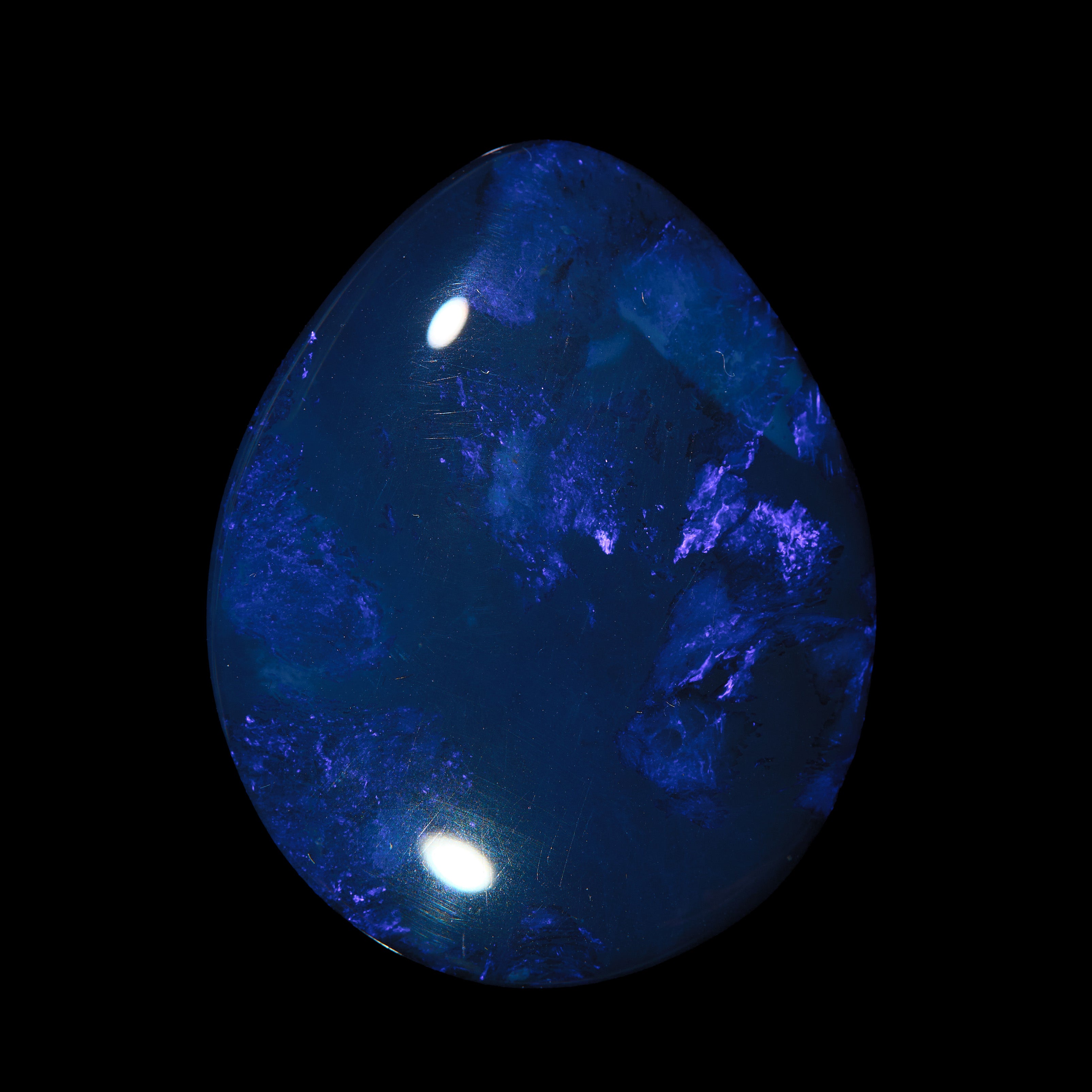 60.02 Ct. Australian Legacy Opal #OL1068