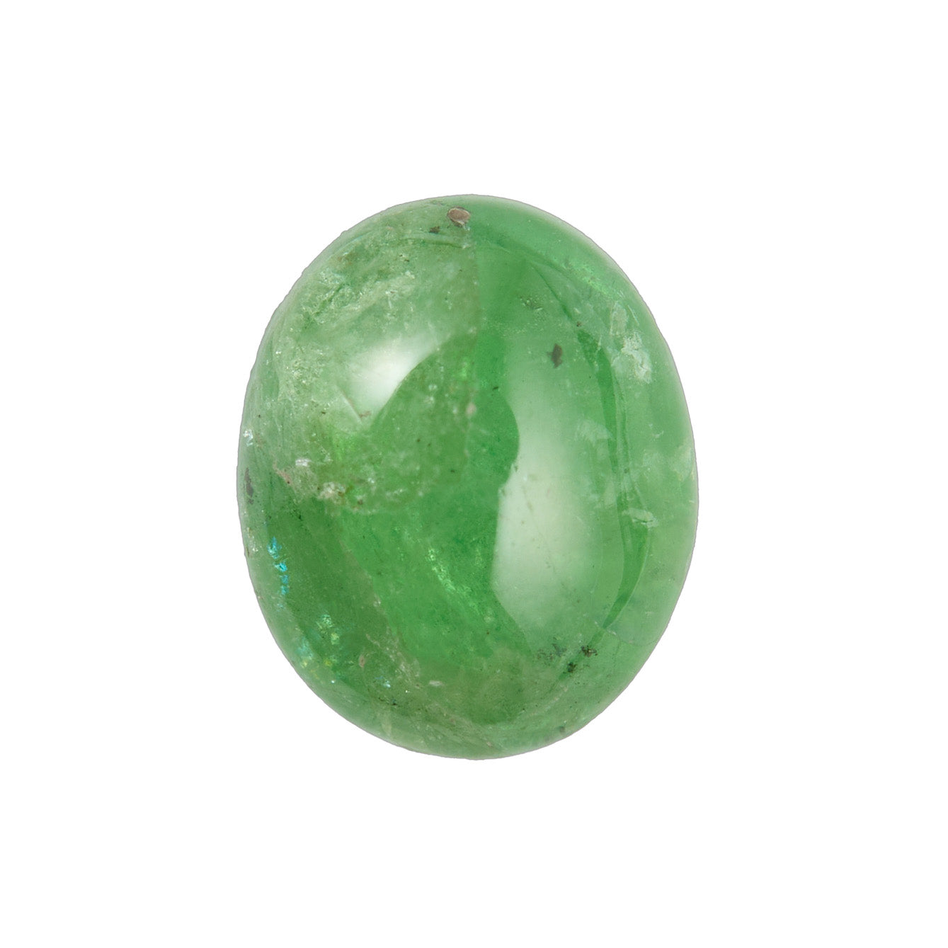 1.64 ct. Rare Tanzanian Tsavorite #TV1044