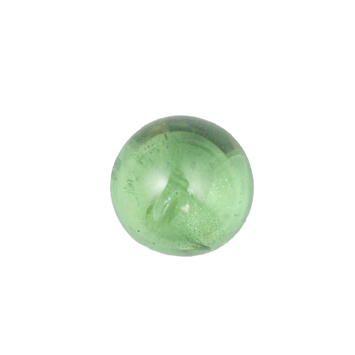 0.58 ct. Rare Tanzanian Tsavorite #TV1045