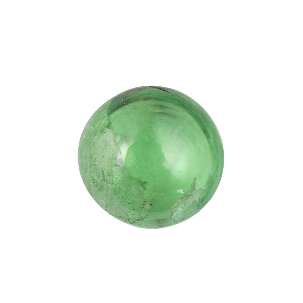 0.47 ct. Rare Tanzanian Tsavorite #TV1046
