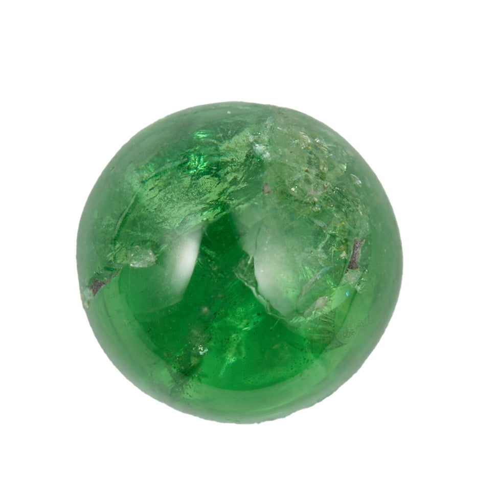 1.19 ct. Rare Tanzanian Tsavorite #TV1047