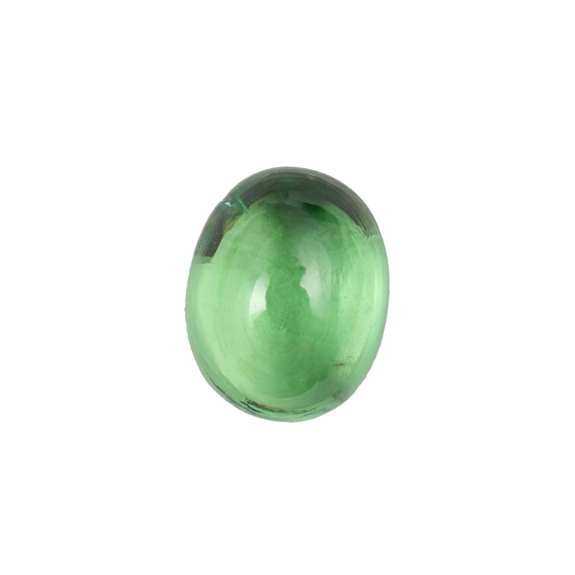 0.48 ct. Rare Tanzanian Tsavorite #TV1021