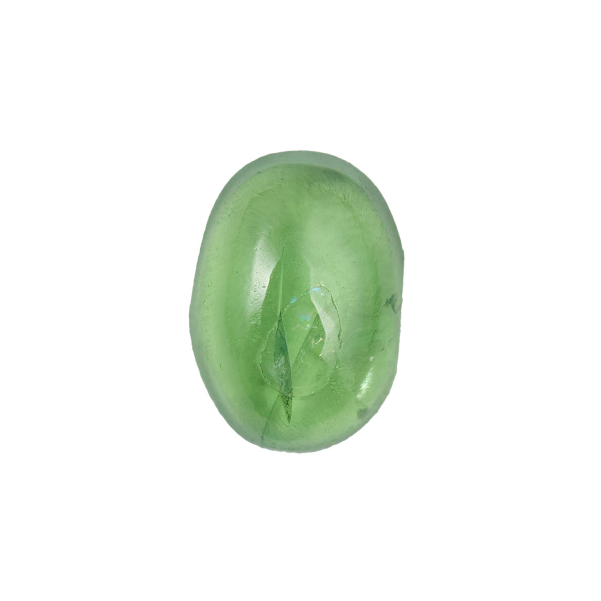 0.51 ct. Rare Tanzanian Tsavorite #TV1022