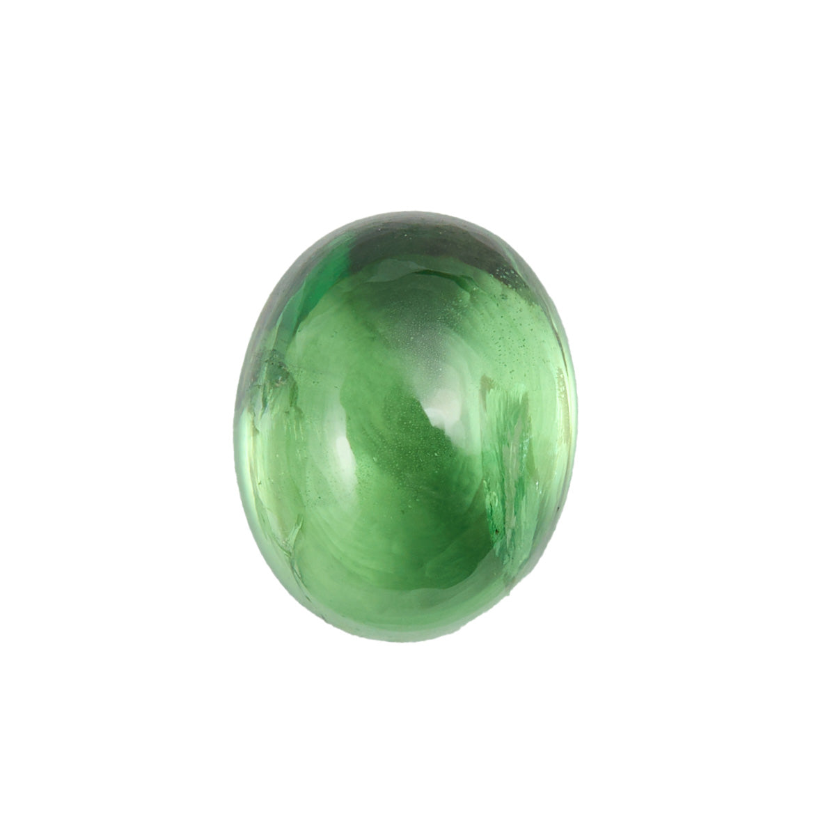 1.02 ct. Rare Tanzanian Tsavorite #TV1025
