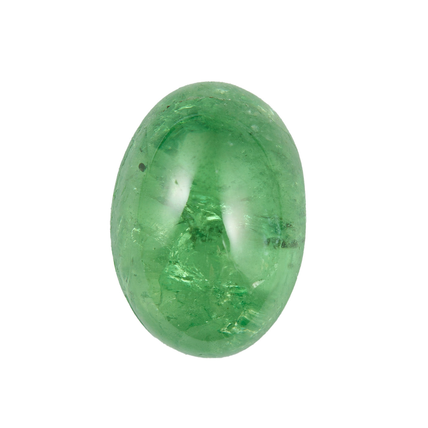 1.97 ct. Rare Tanzanian Tsavorite #TV1035