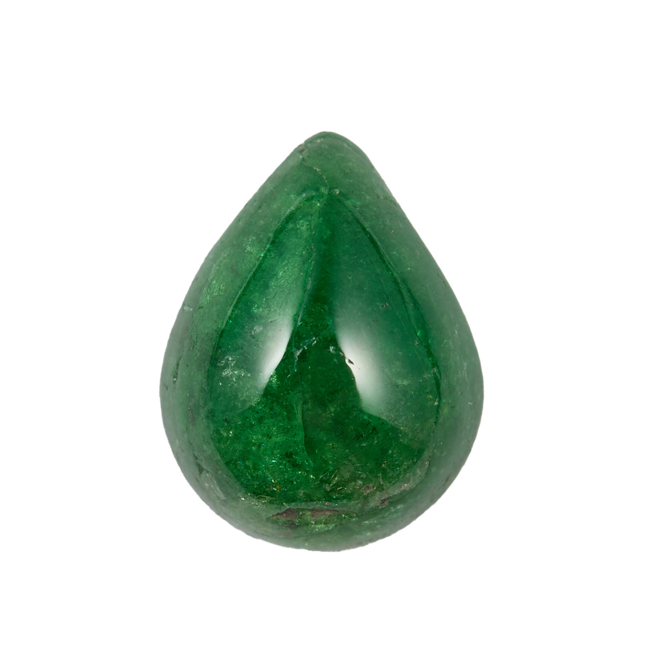 1.40 ct. Rare Tanzanian Tsavorite #TV1039
