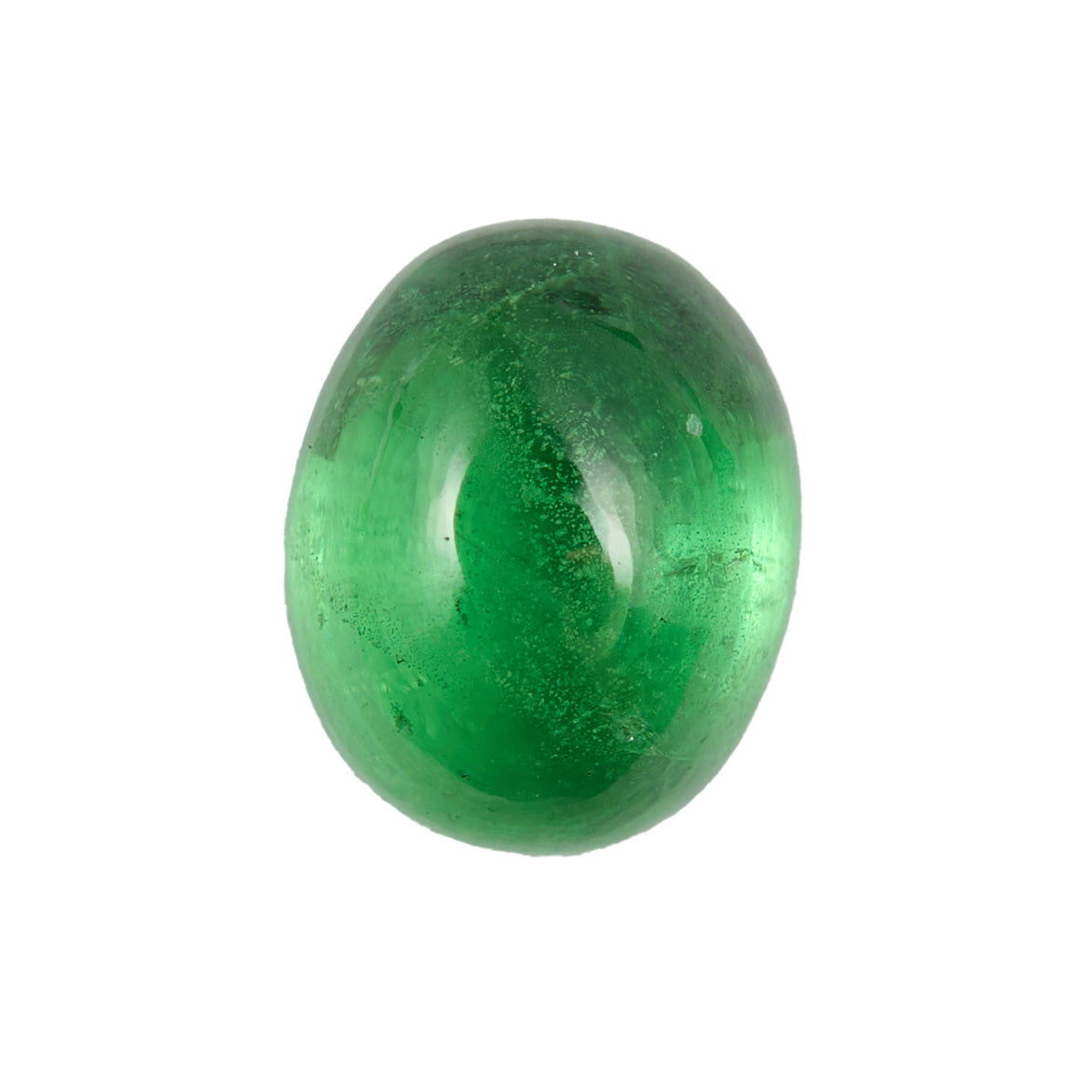 1.41 ct. Rare Tanzanian Tsavorite #TV1040