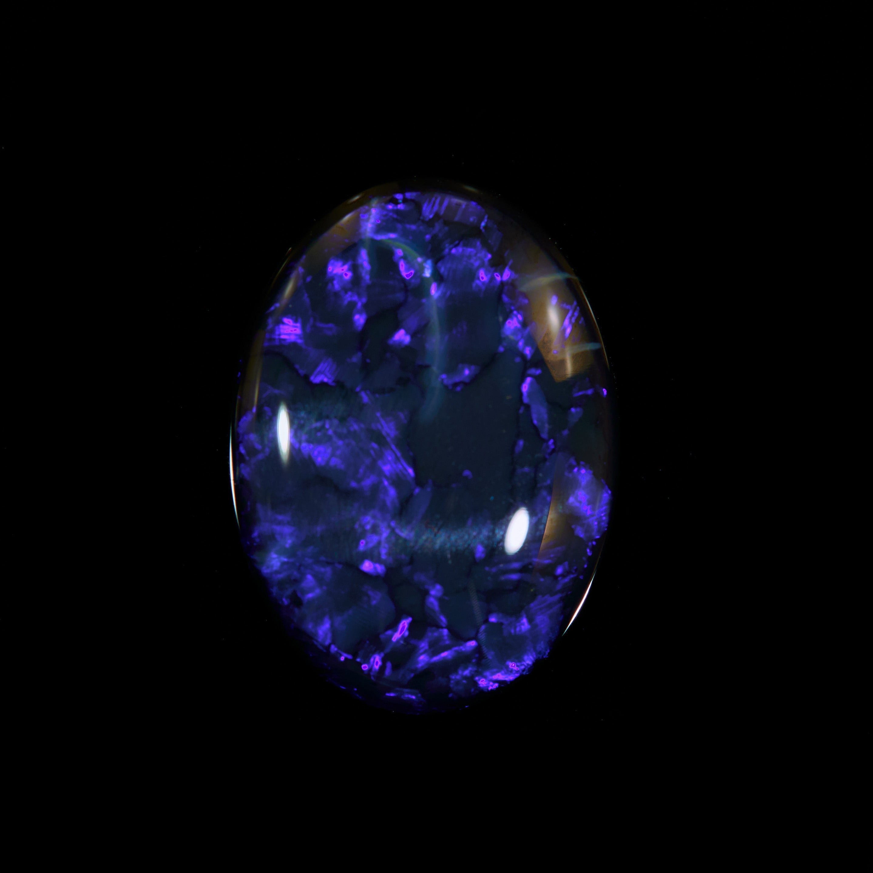 13.59 Ct. Australian Legacy Opal #OL1005*