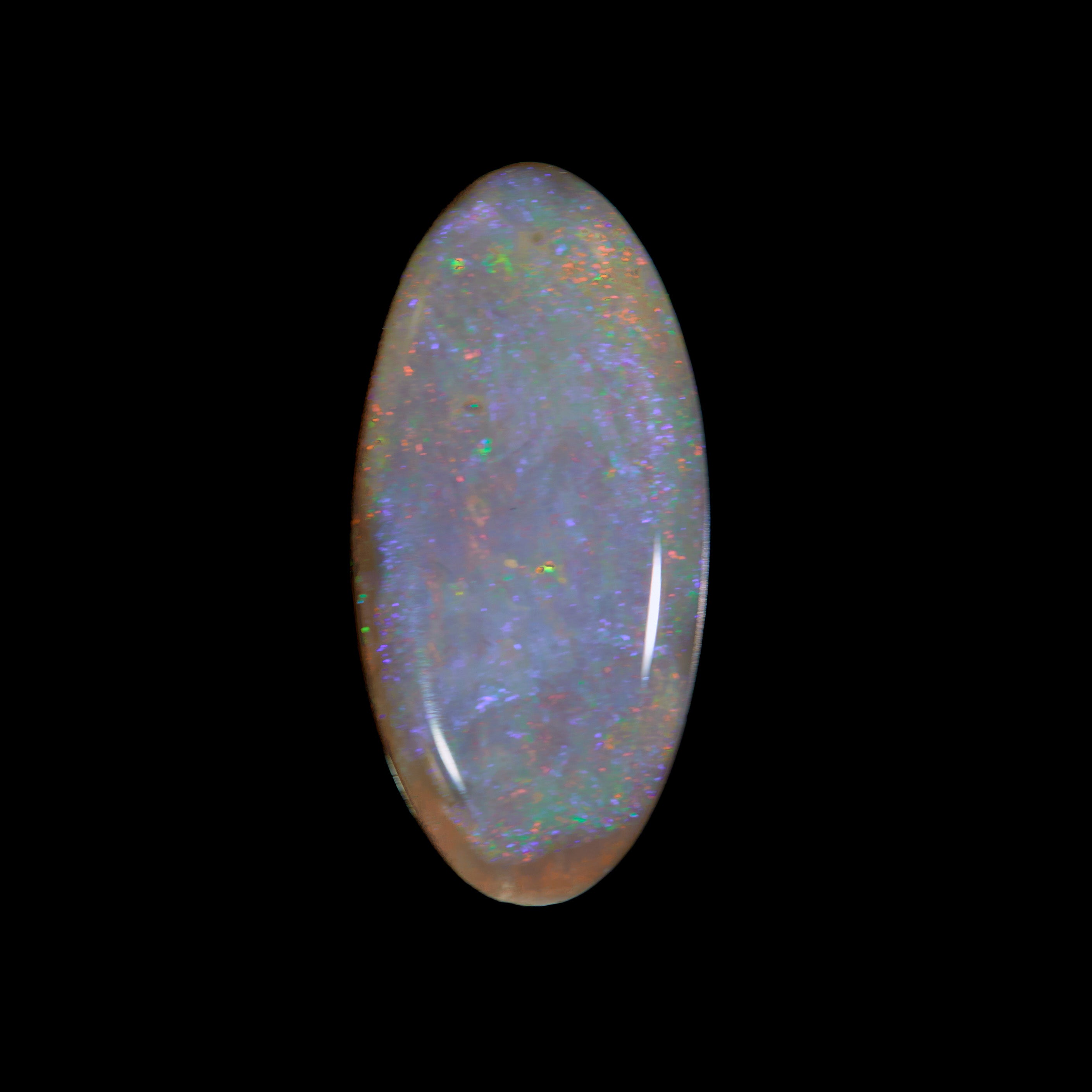 5.55 Ct. Australian Legacy Opal #OL1007