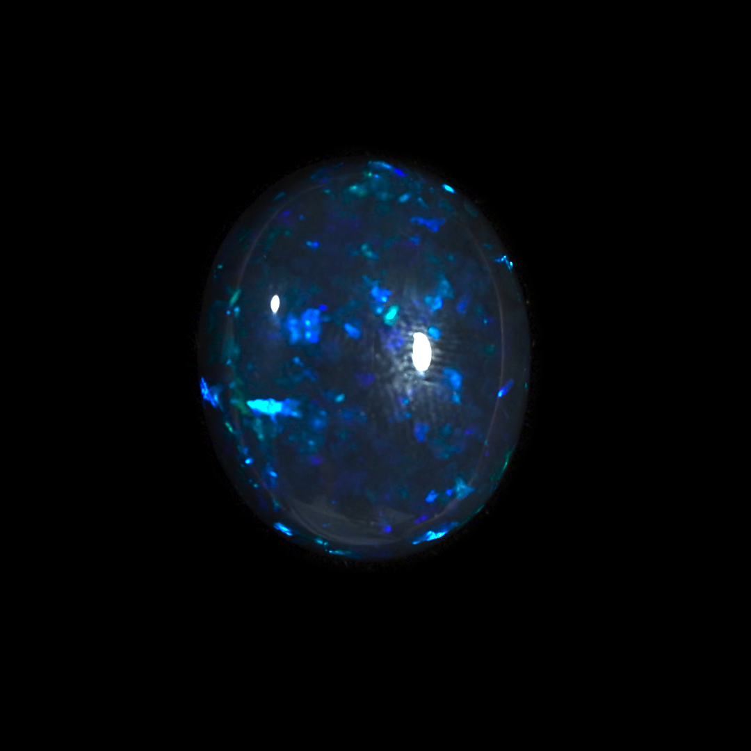 19.88 Ct. Australian Legacy Opal #OL1012