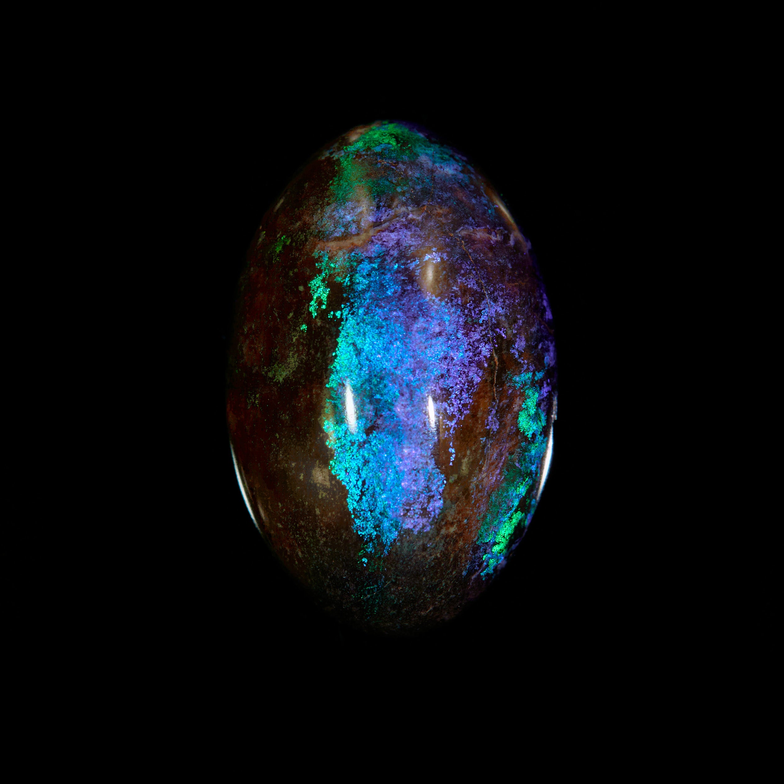 10.77 Ct. Australian Legacy Opal #OL1015