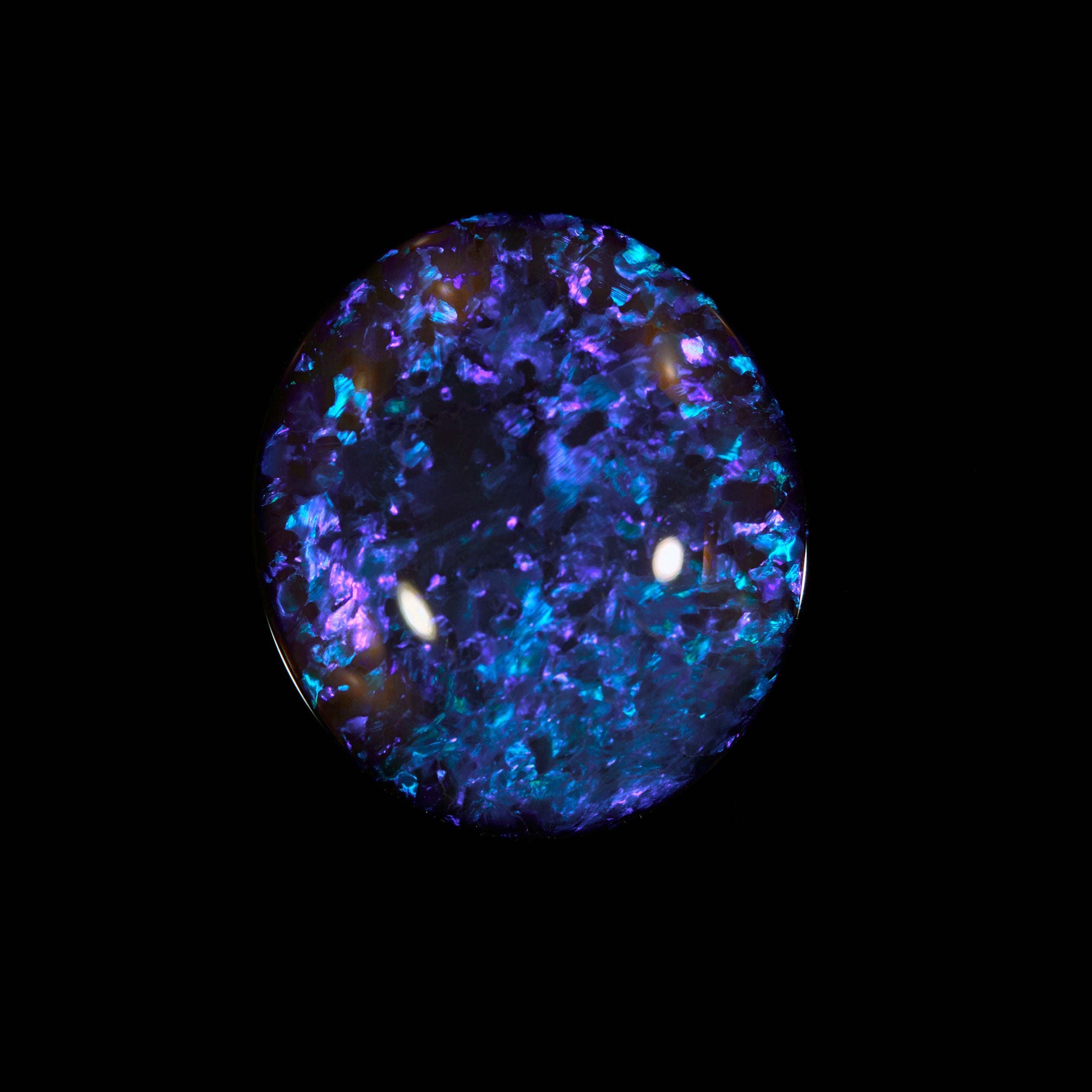12.61 Ct. Australian Legacy Opal #OL1016