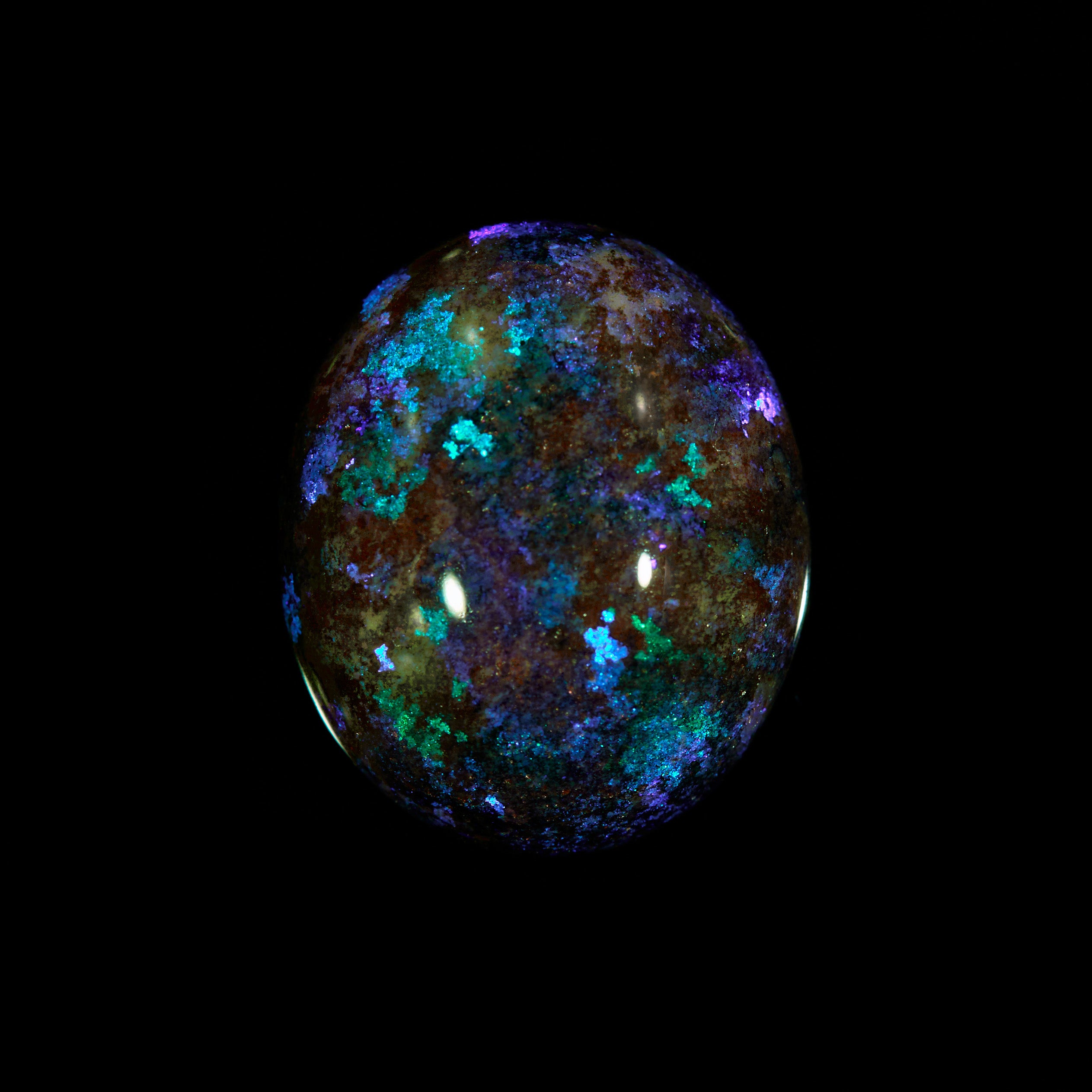 13.17 Ct. Australian Legacy Opal #OL1020