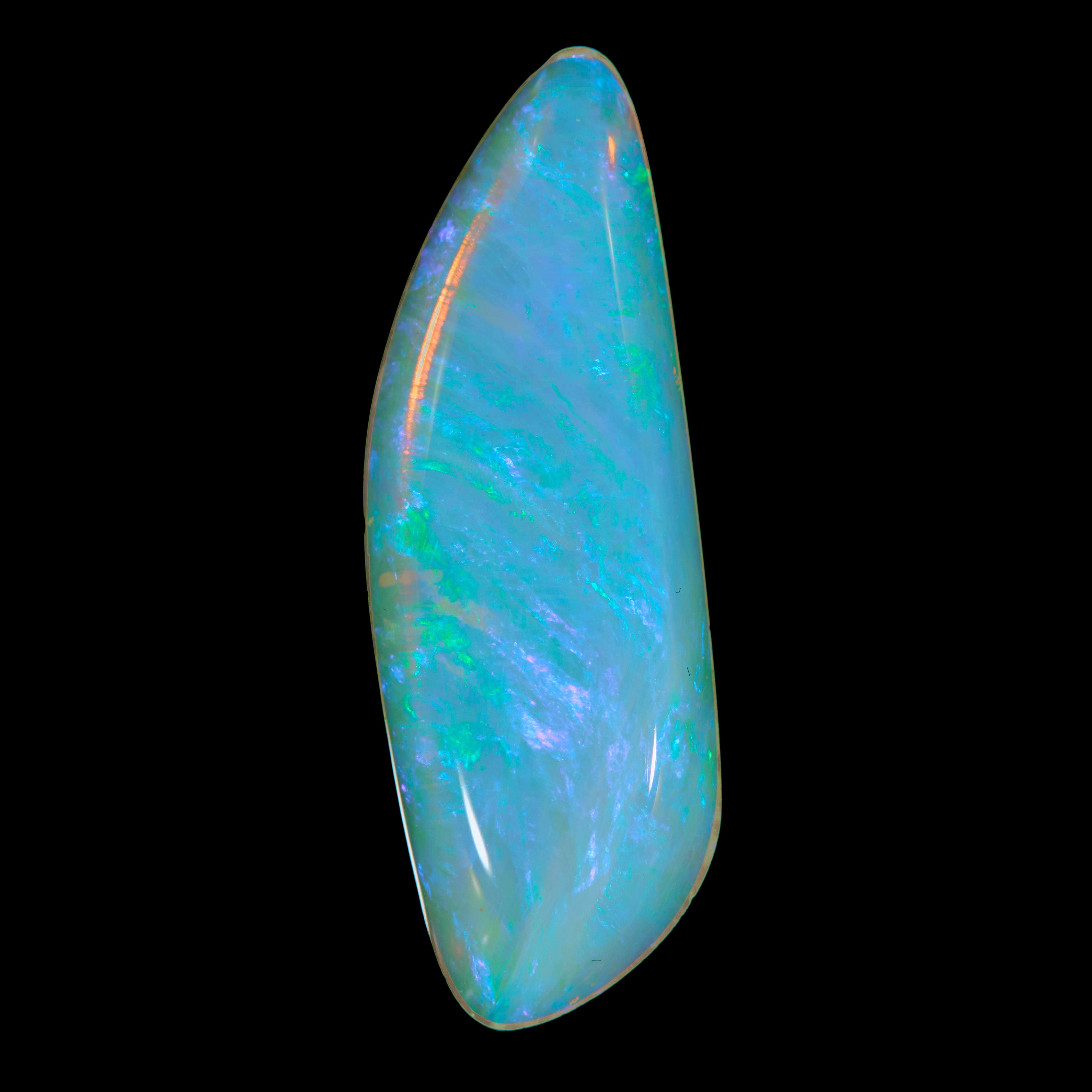 15.04 Ct. Australian Legacy Opal #OL1022