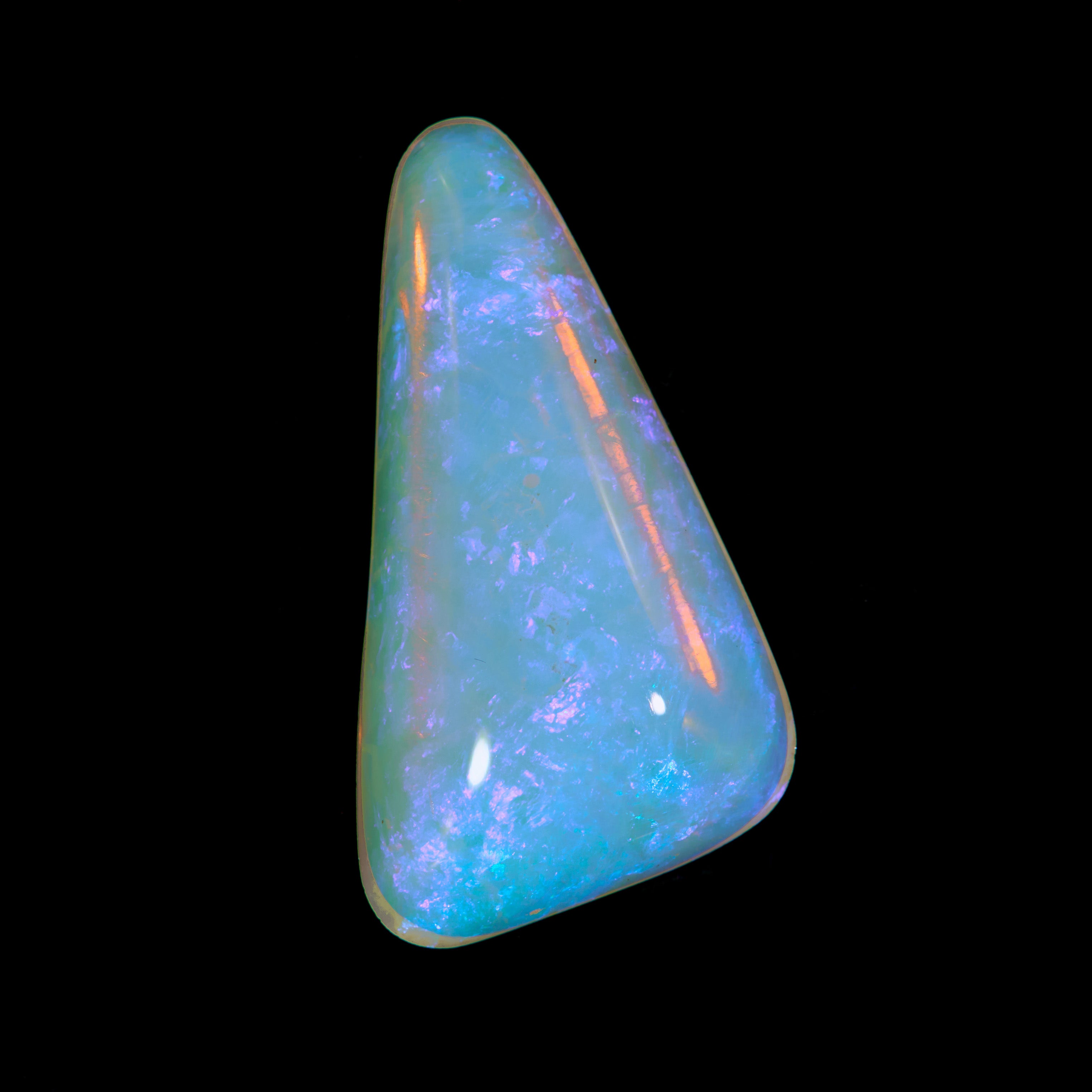 12.49 Ct. Australian Legacy Opal #OL1023