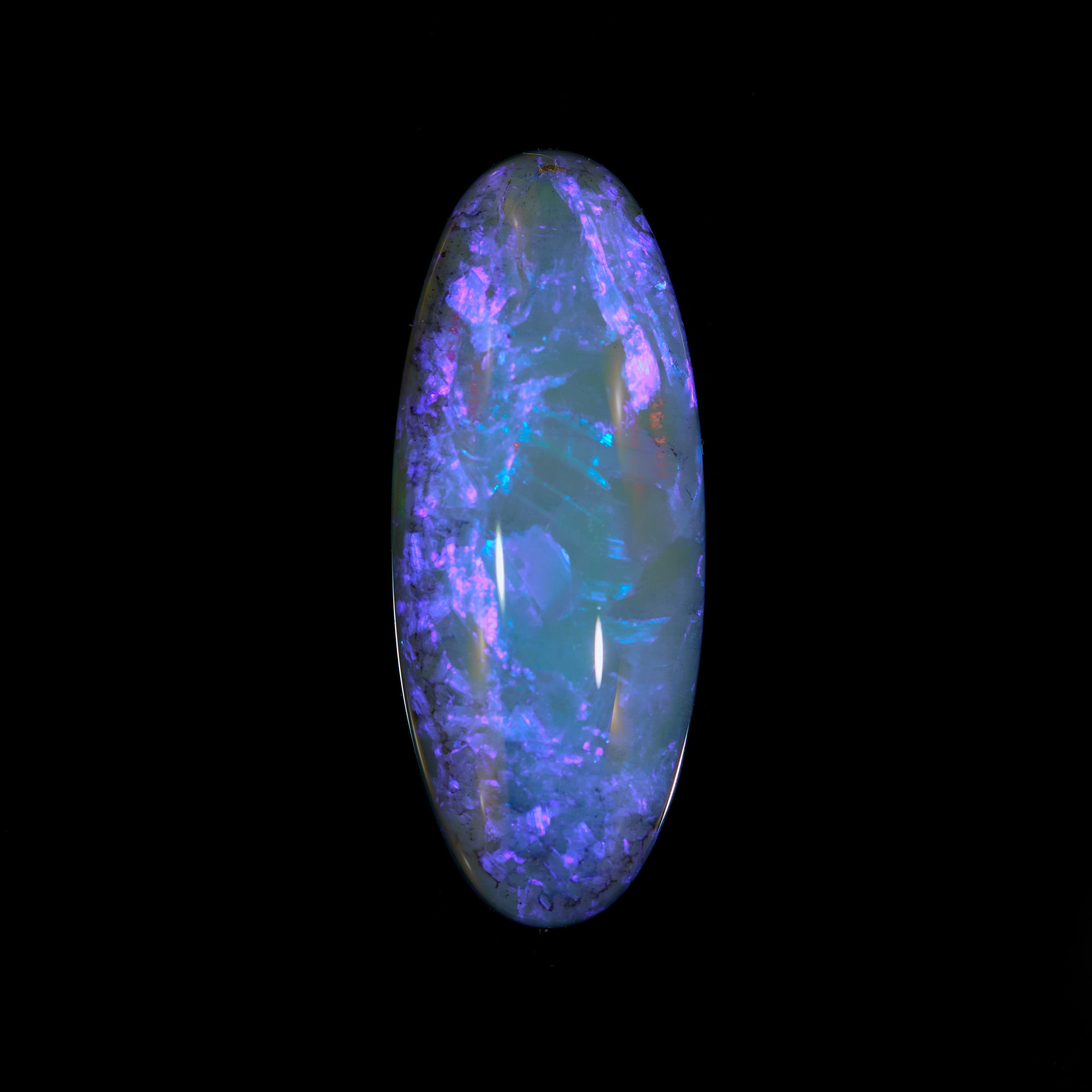 17.45 Ct. Australian Legacy Opal #OL1024