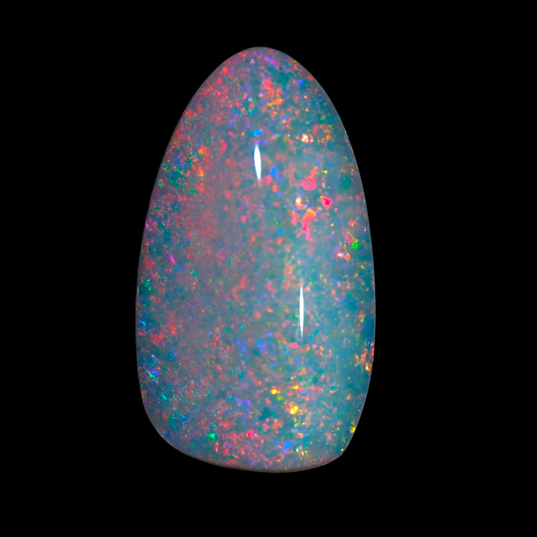 22.19 Ct. Australian Legacy Opal #OL1027