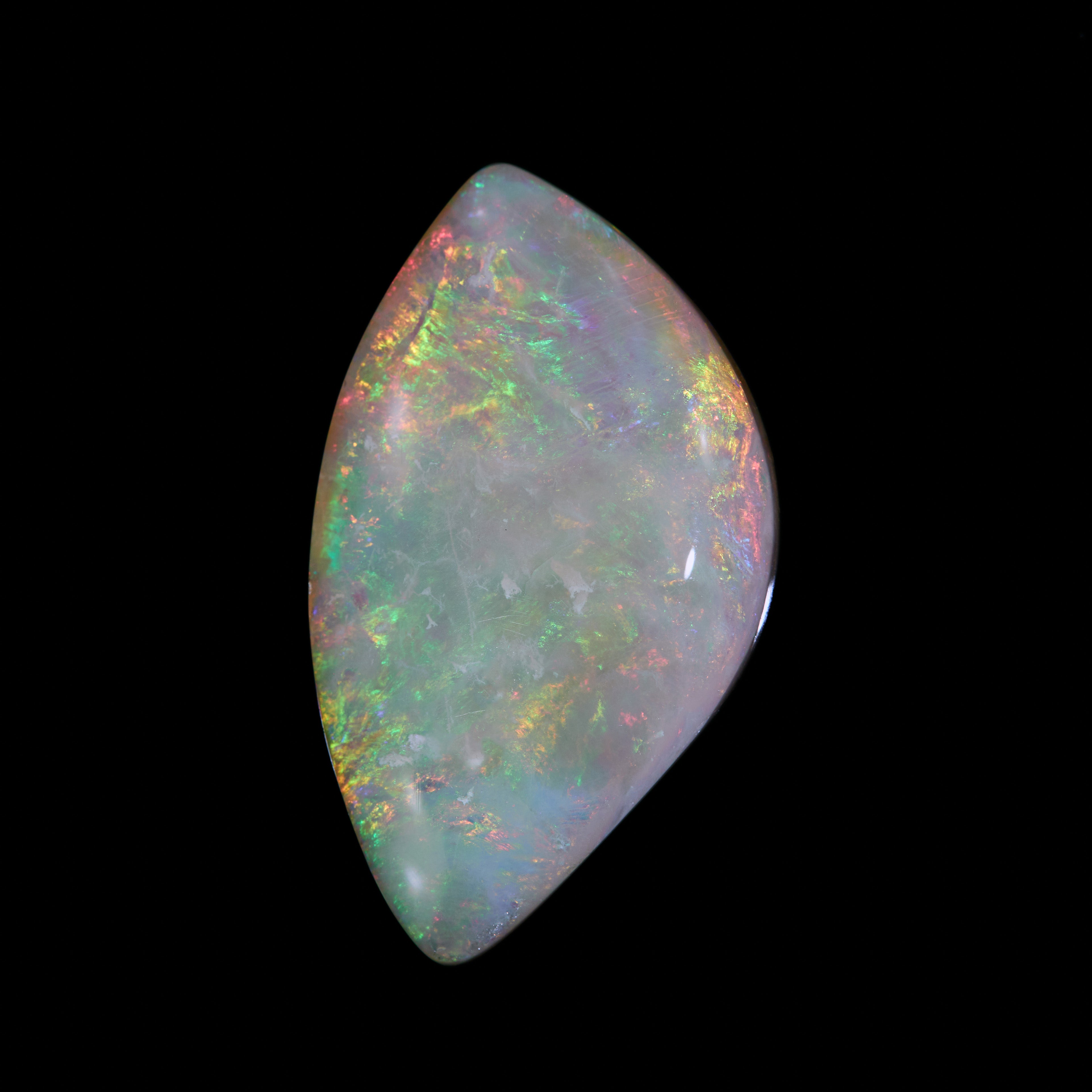 32.1 Ct. Australian Legacy Opal #OL1030