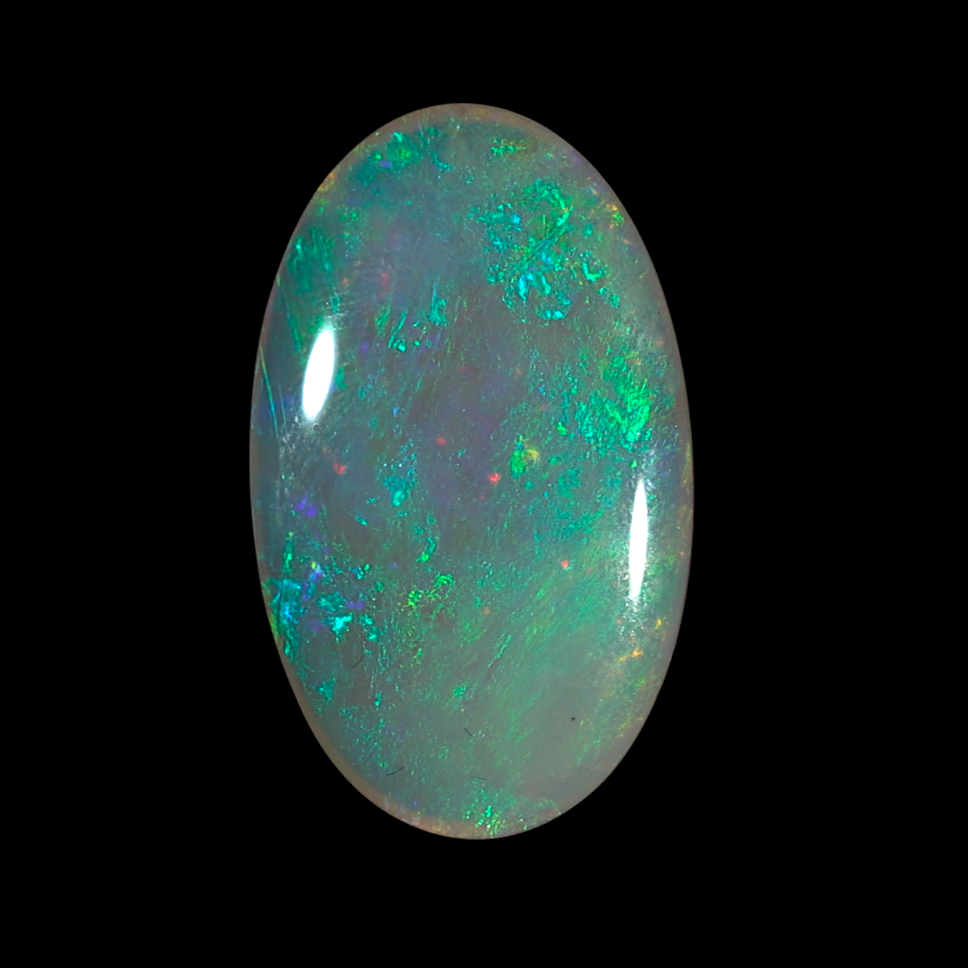 15.22 Ct. Australian Legacy Opal #OL1031