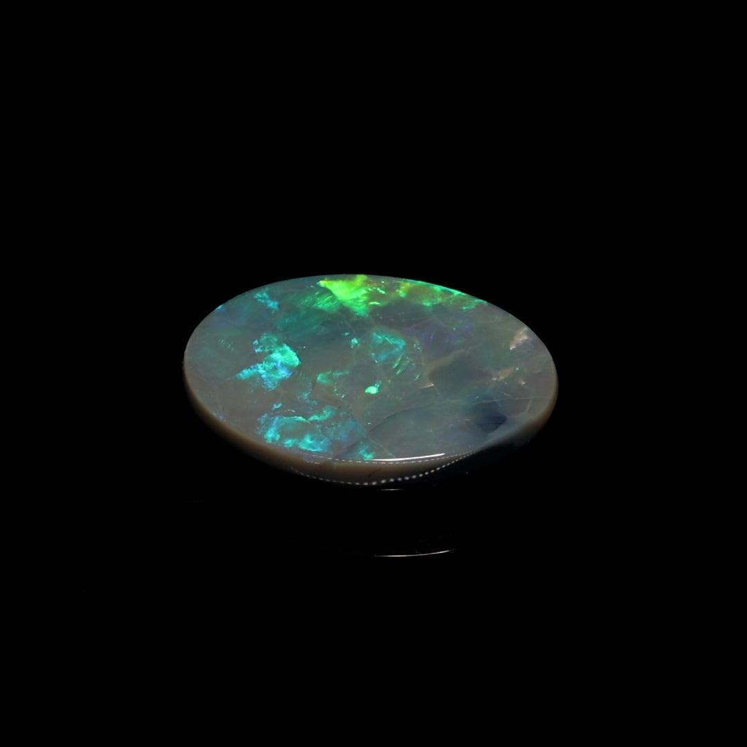 7.14 Ct. Australian Legacy Opal - Heaven #OL1037