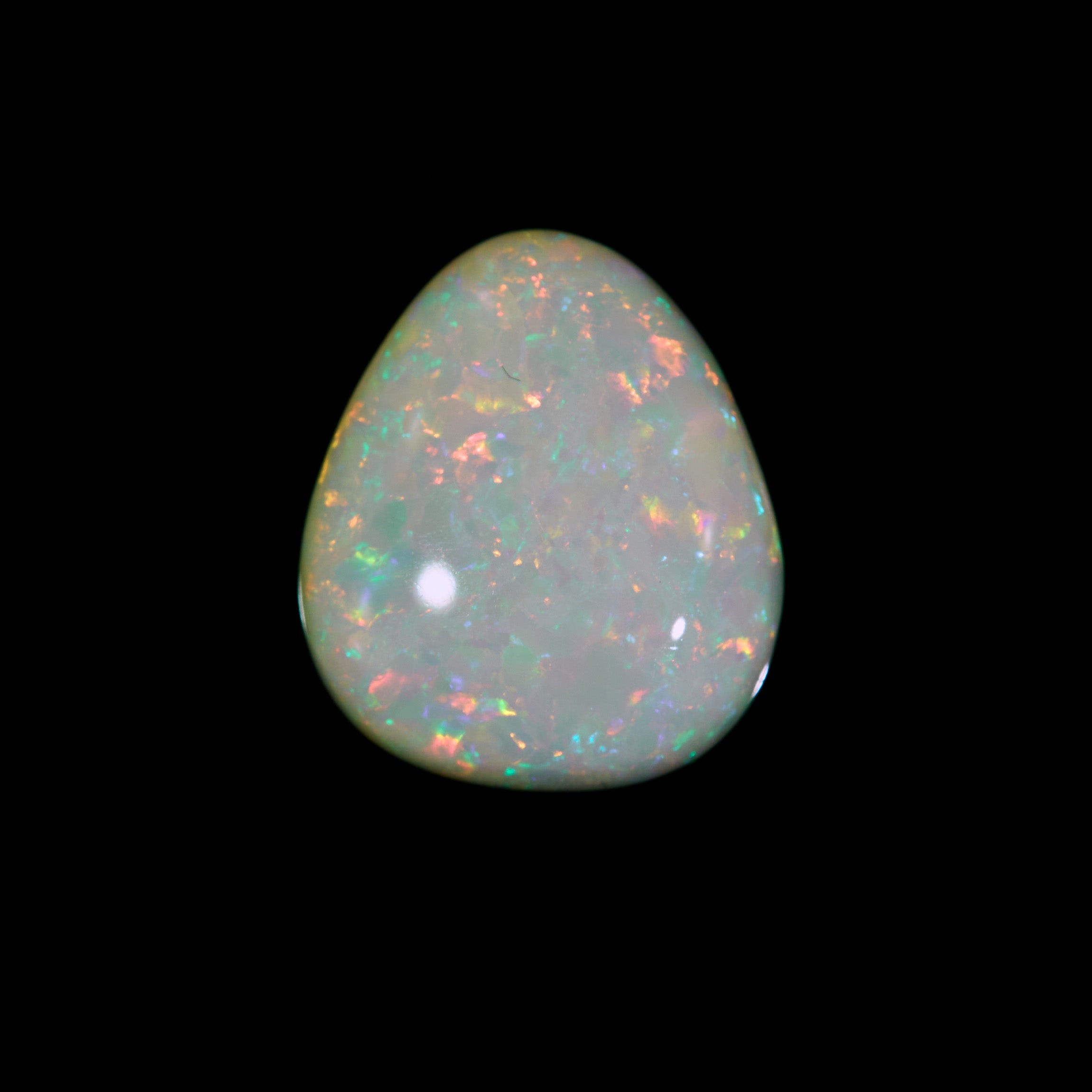 5.38 Ct. Australian Legacy Opal #OL1038
