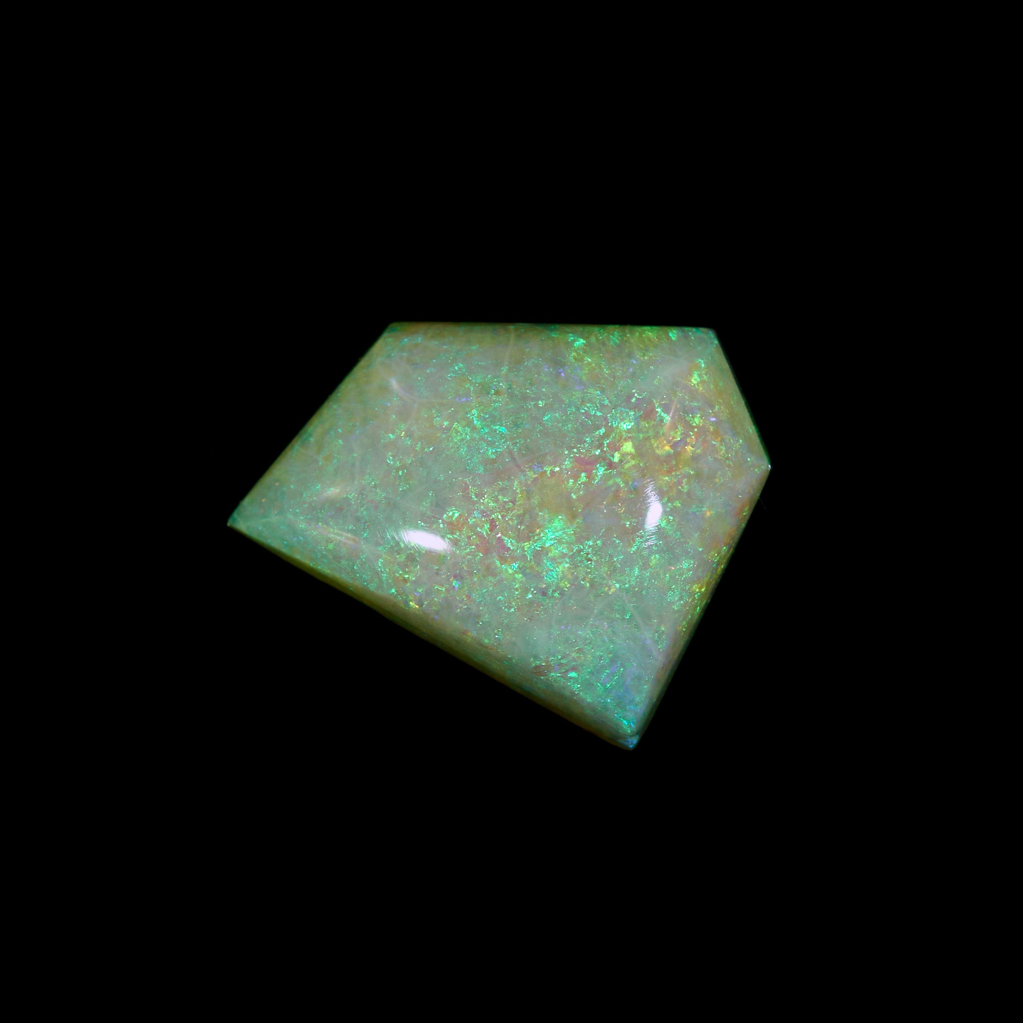 3.07 Ct. Australian Legacy Opal #OL1040