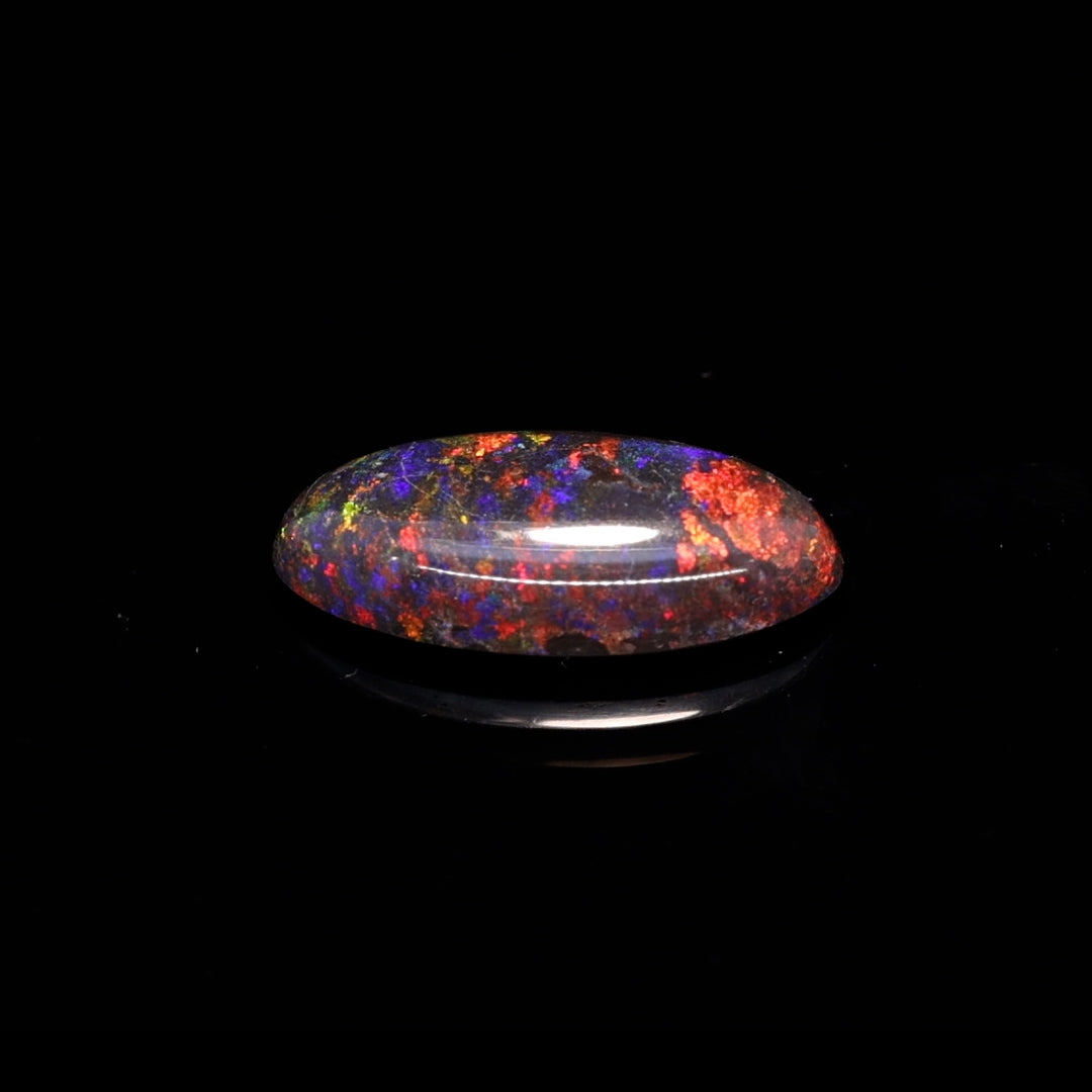6.32 Ct. Australian Legacy Opal - Melody #OL1044