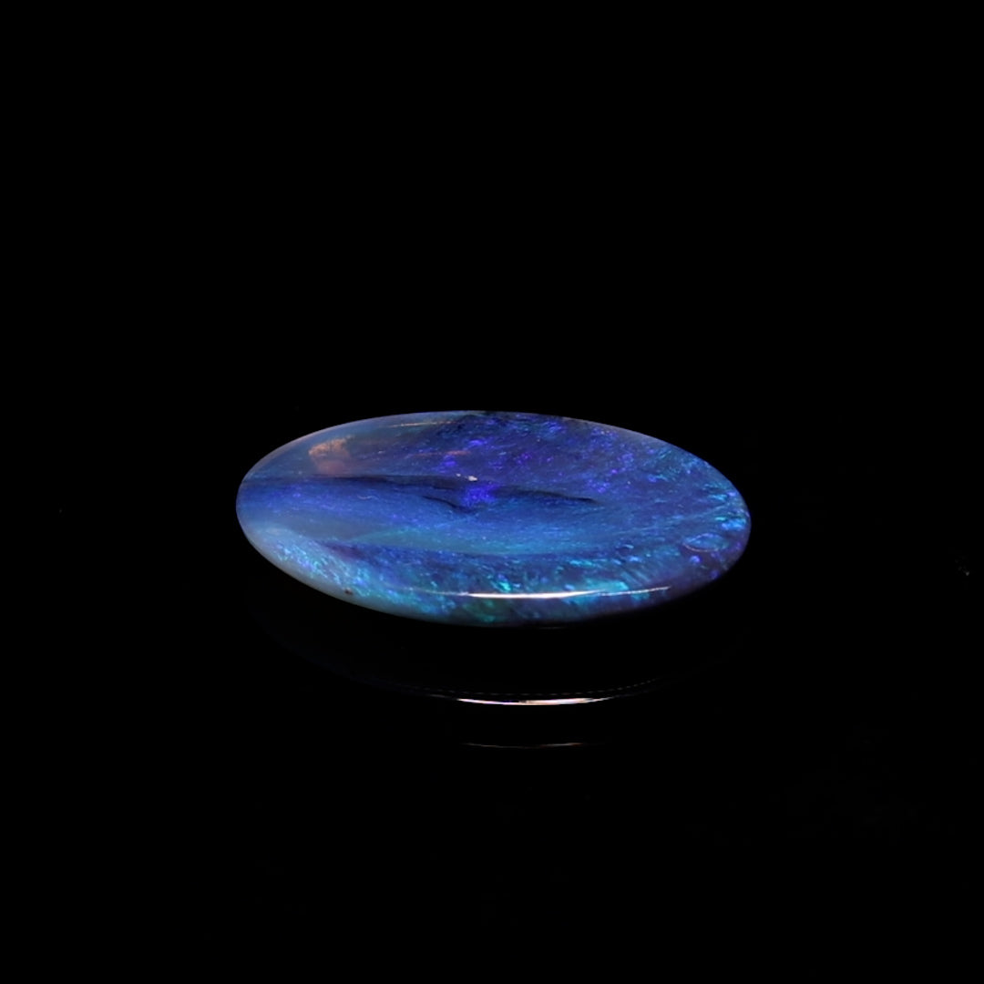 2.84 Ct. Australian Legacy Opal - Venus #OL1046