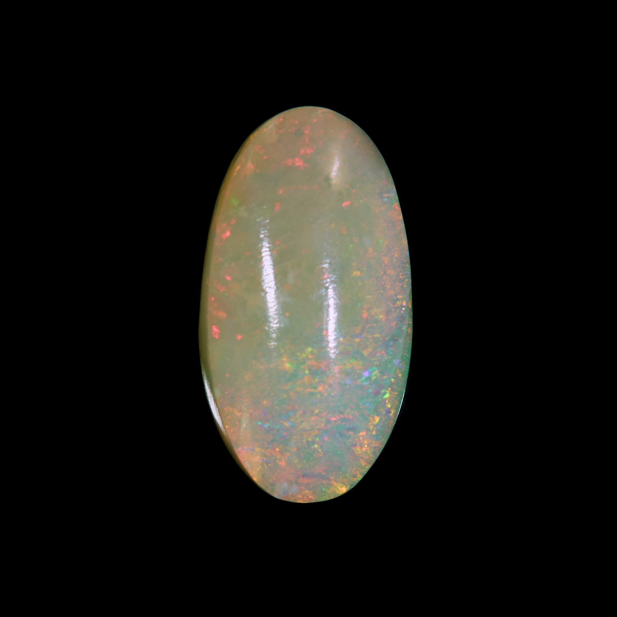 6.01 Ct. Australian Legacy Opal #OL1051