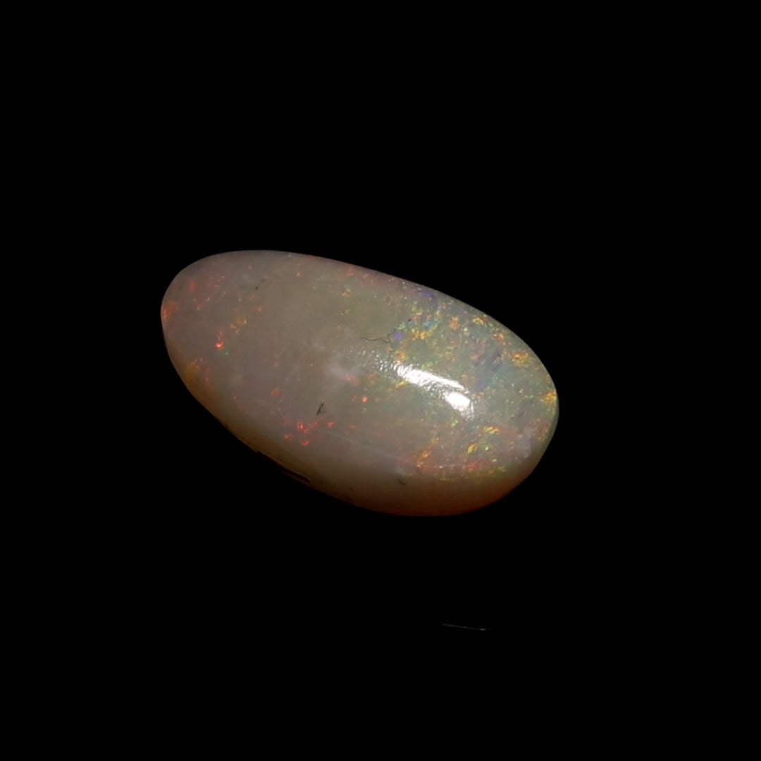 6.01 Ct. Australian Legacy Opal #OL1051