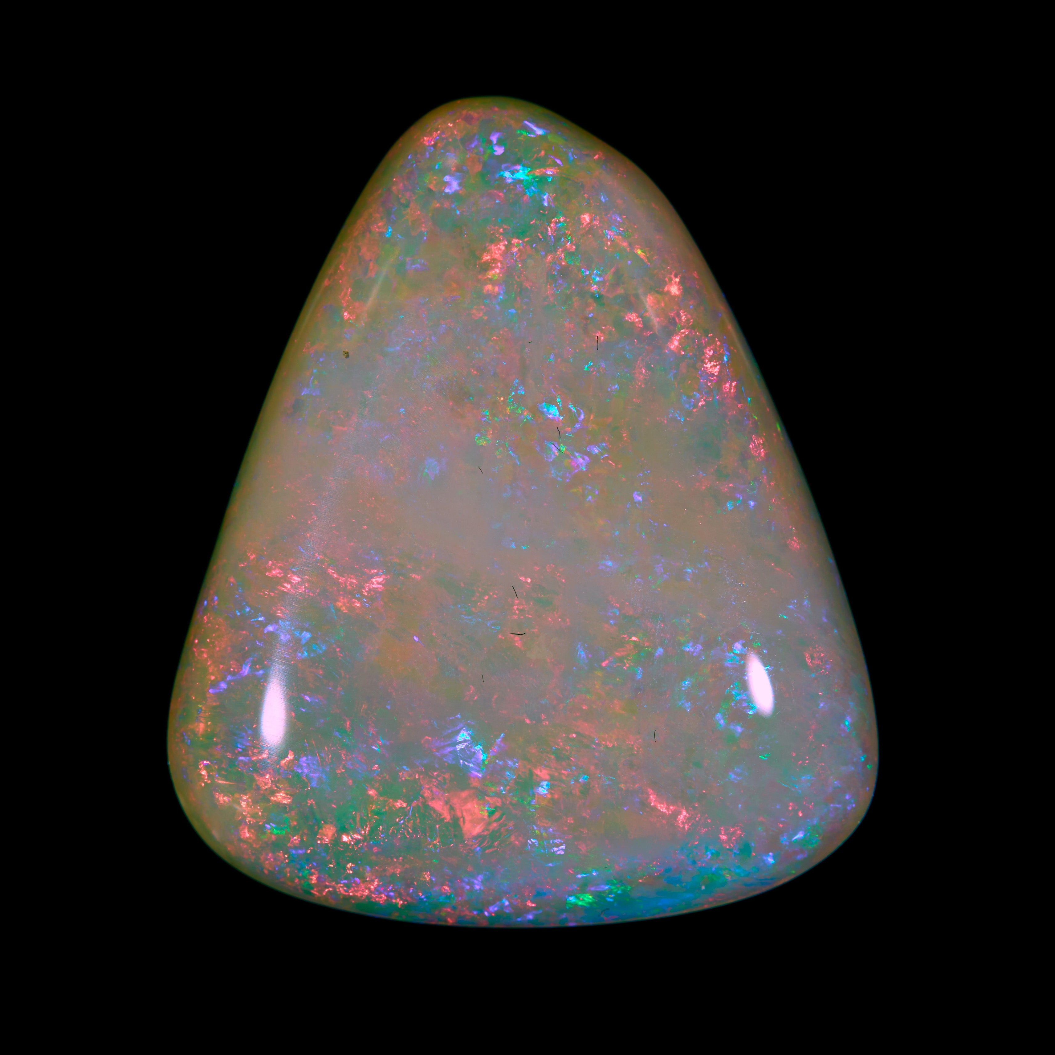 37.17 Ct. Australian Legacy Opal #OL1055