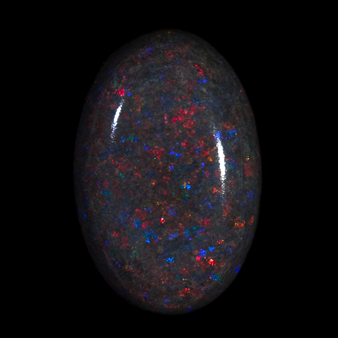 34.11 Ct. Australian Legacy Opal #OL1056