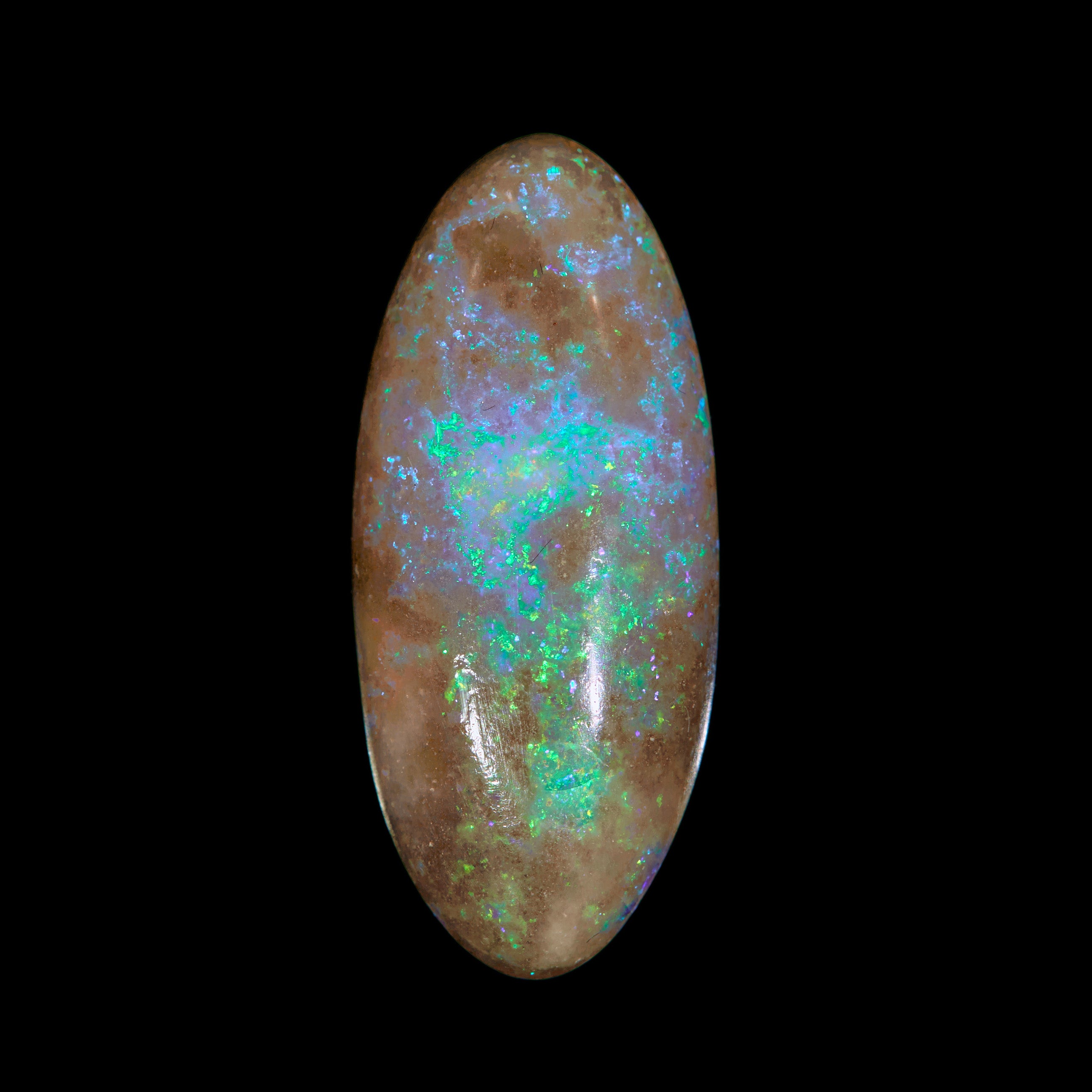 8.11 Ct. Australian Legacy Opal #OL1070