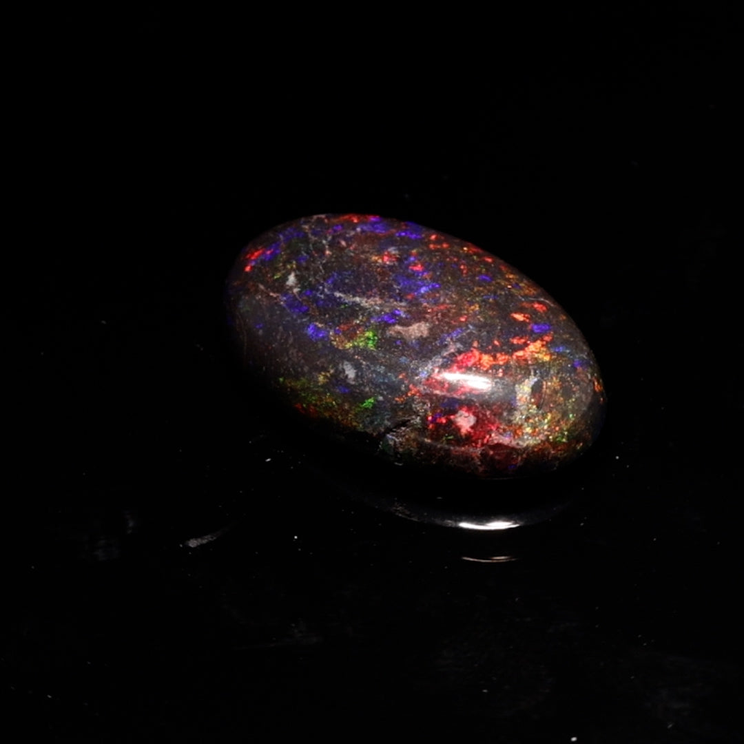 7.45 Ct. Australian Legacy Opal #OL1072