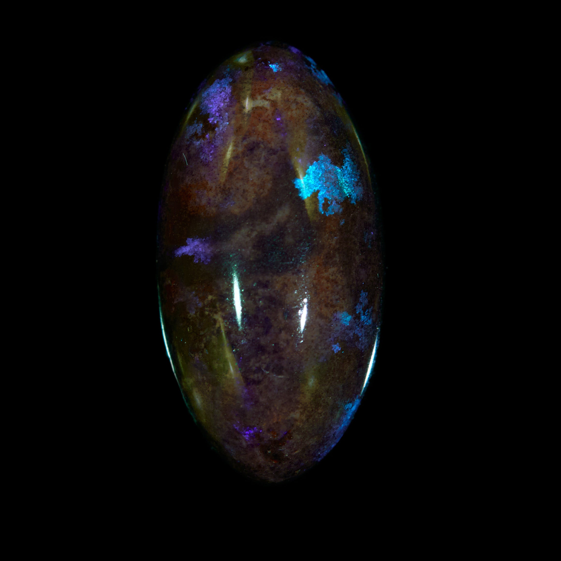 10.45 Ct. Australian Legacy Opal #OL1079