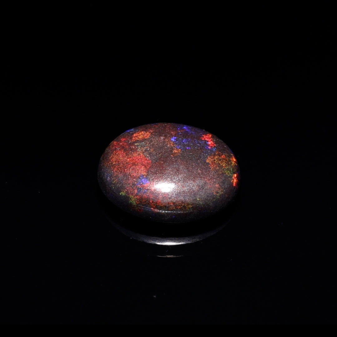 7.76 Ct. Australian Legacy Opal - Purple Haze #OL1084