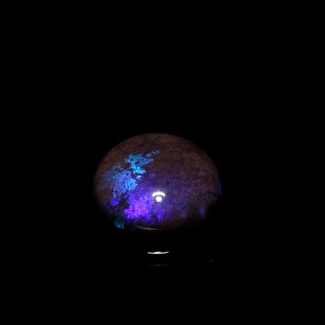 8.07 Ct. Australian Legacy Opal #OL1096