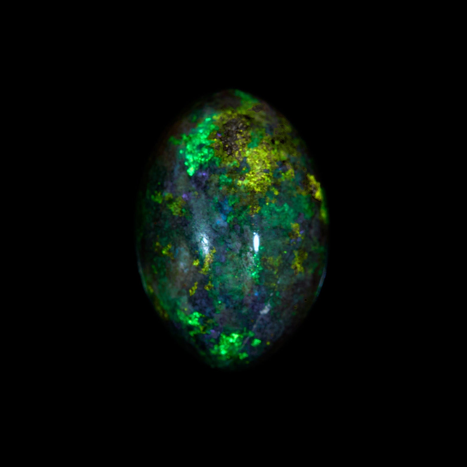 1.81 Ct. Australian Legacy Opal #OL1103