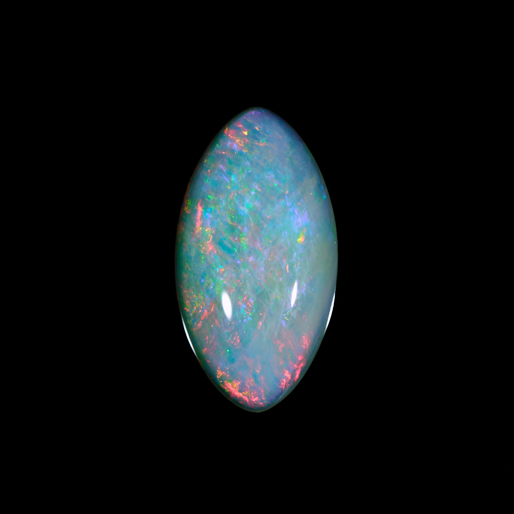 1.88 Ct. Australian Legacy Opal #OL1105