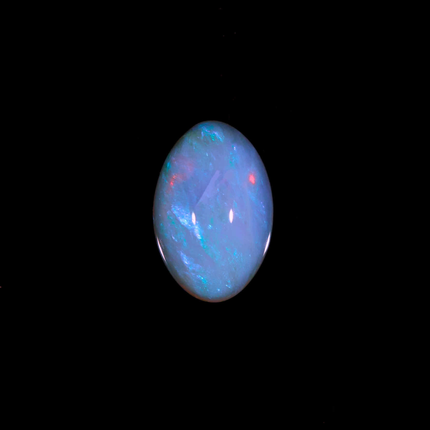 1.69 Ct. Australian Legacy Opal #OL1108