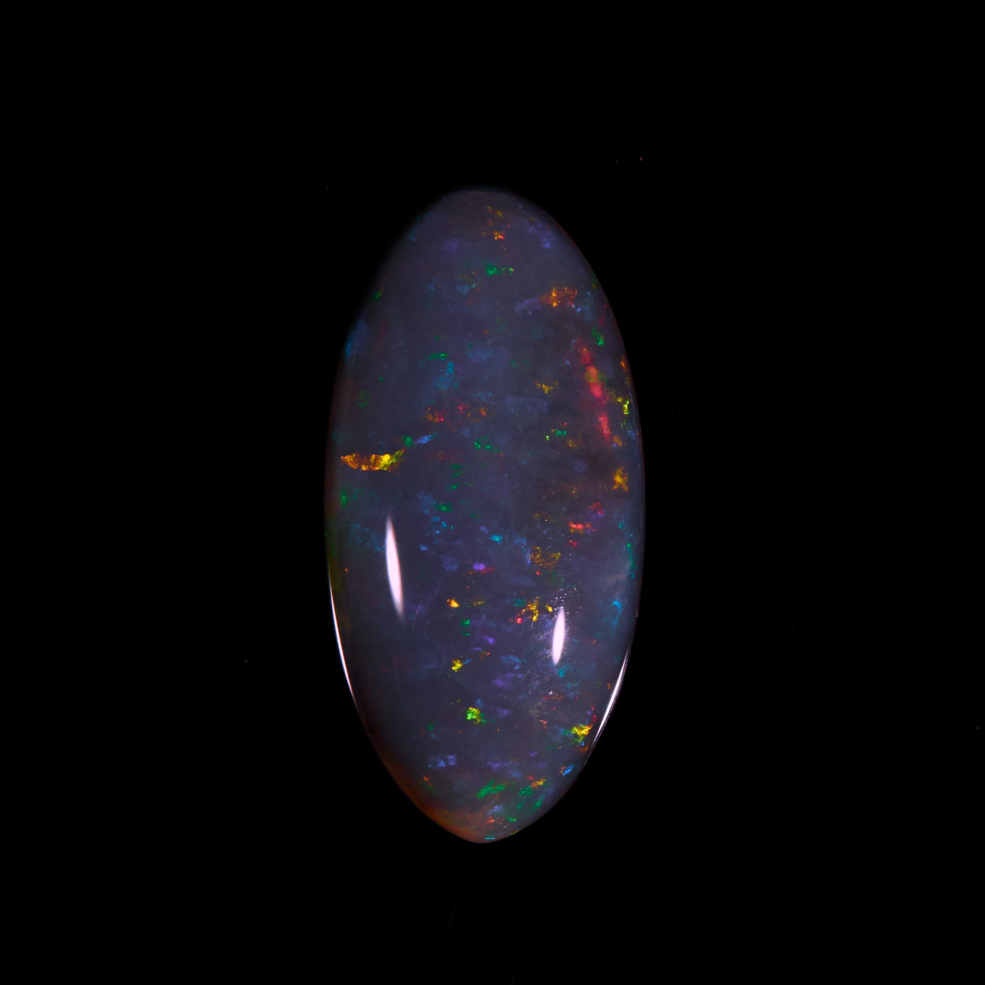 3.23 Ct. Australian Legacy Opal #OL1109