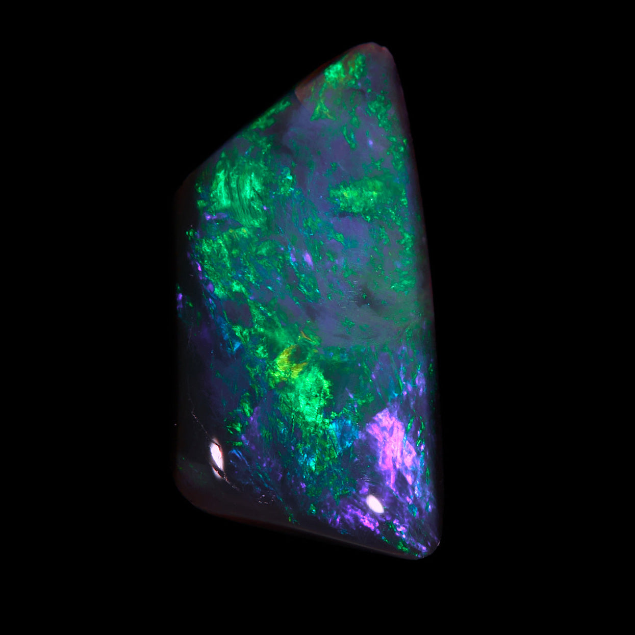 2.15 Ct. Australian Legacy Opal #OL1111