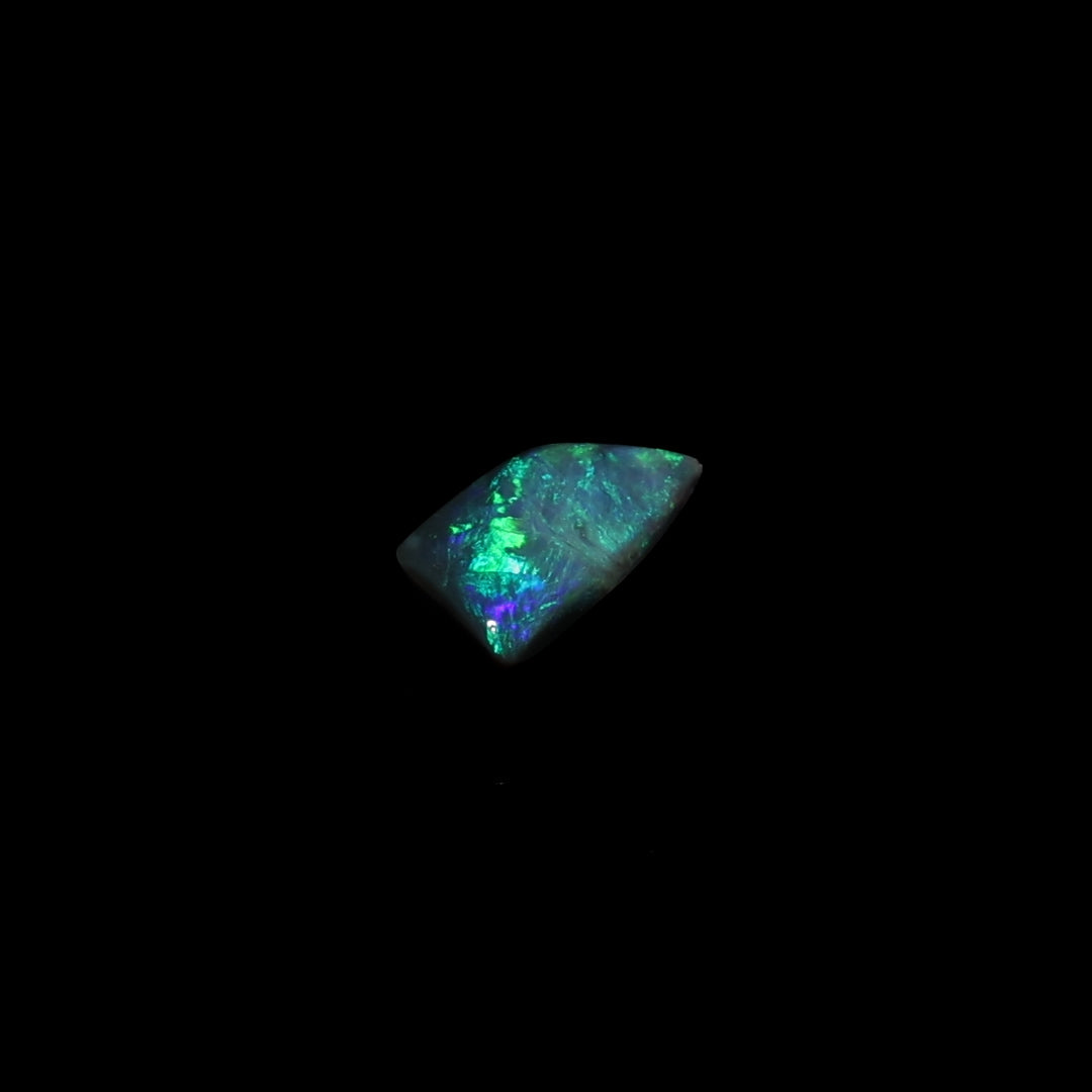 2.15 Ct. Australian Legacy Opal #OL1111