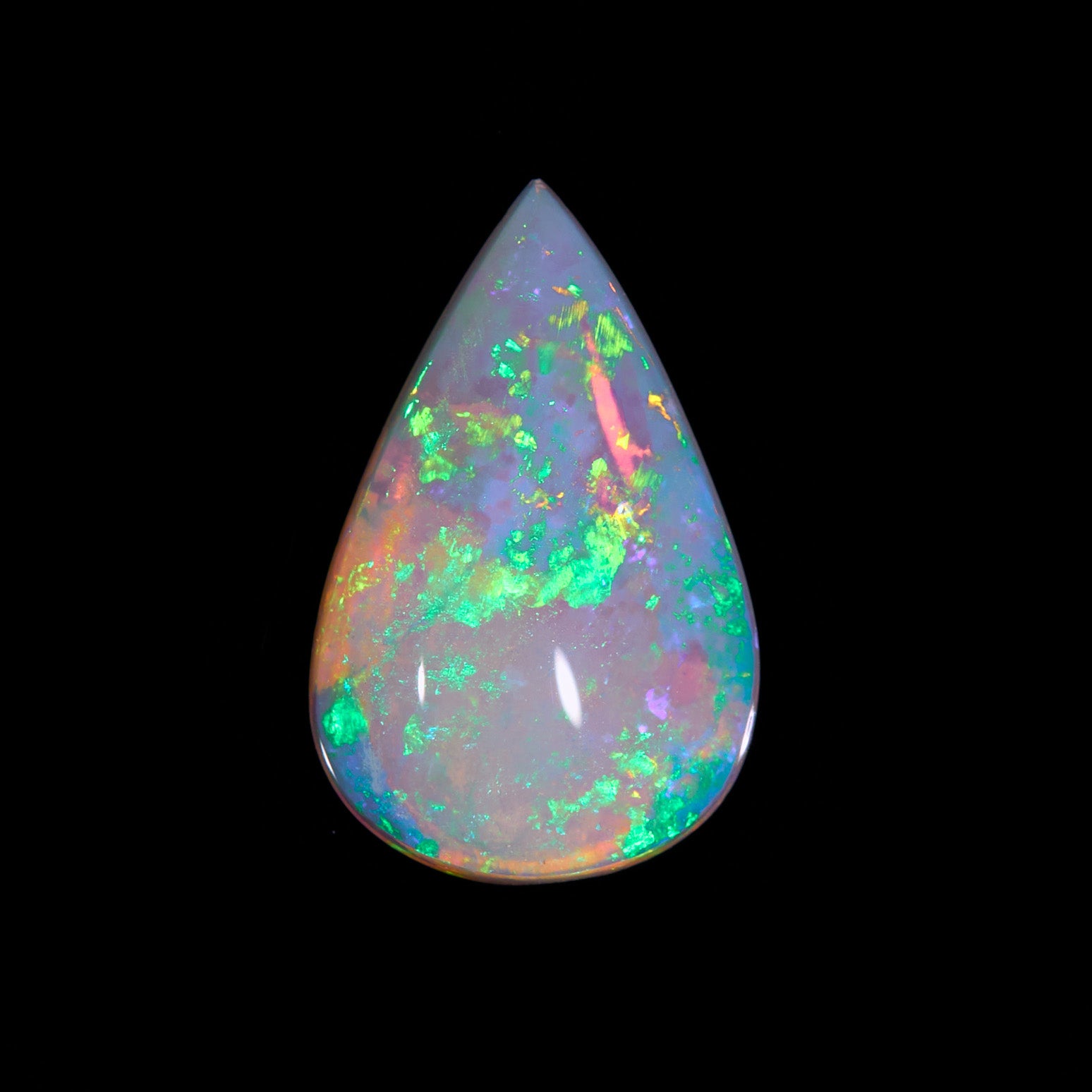 1.44 Ct. Australian Legacy Opal #OL1114