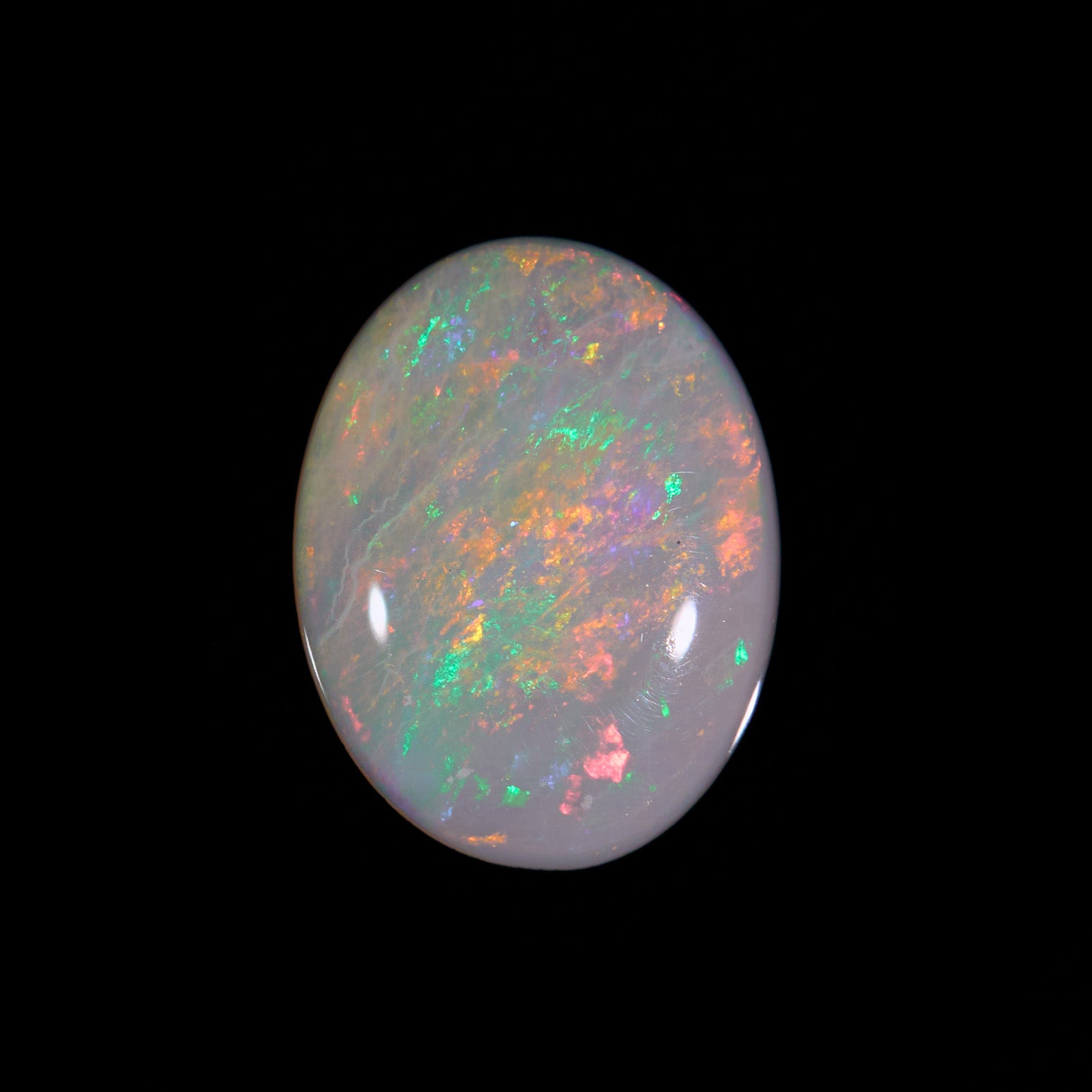 1.61 Ct. Australian Legacy Opal #OL1115