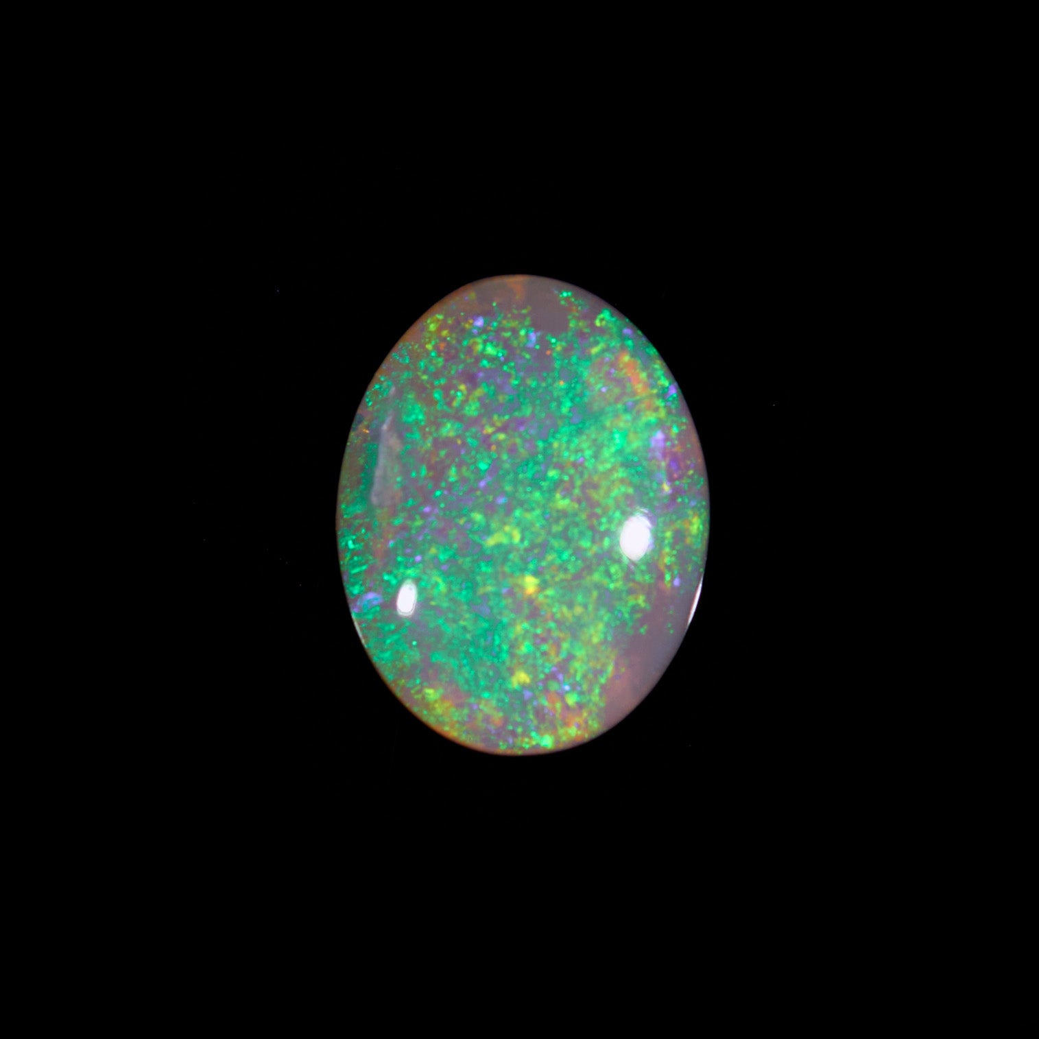 0.87 Ct. Australian Legacy Opal #OL1117