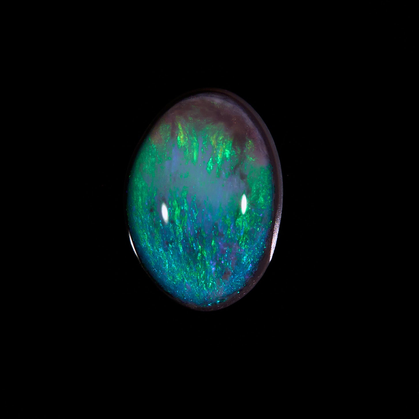 1.7 Ct. Australian Legacy Opal #OL1125
